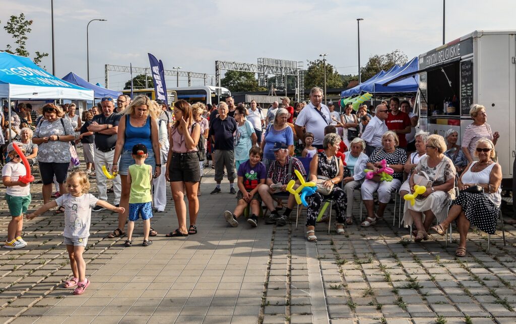 Meksykańska fiesta, fot. materiały prasowe.