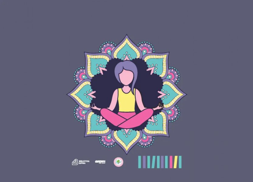 joga na Pog&oacute;rzu