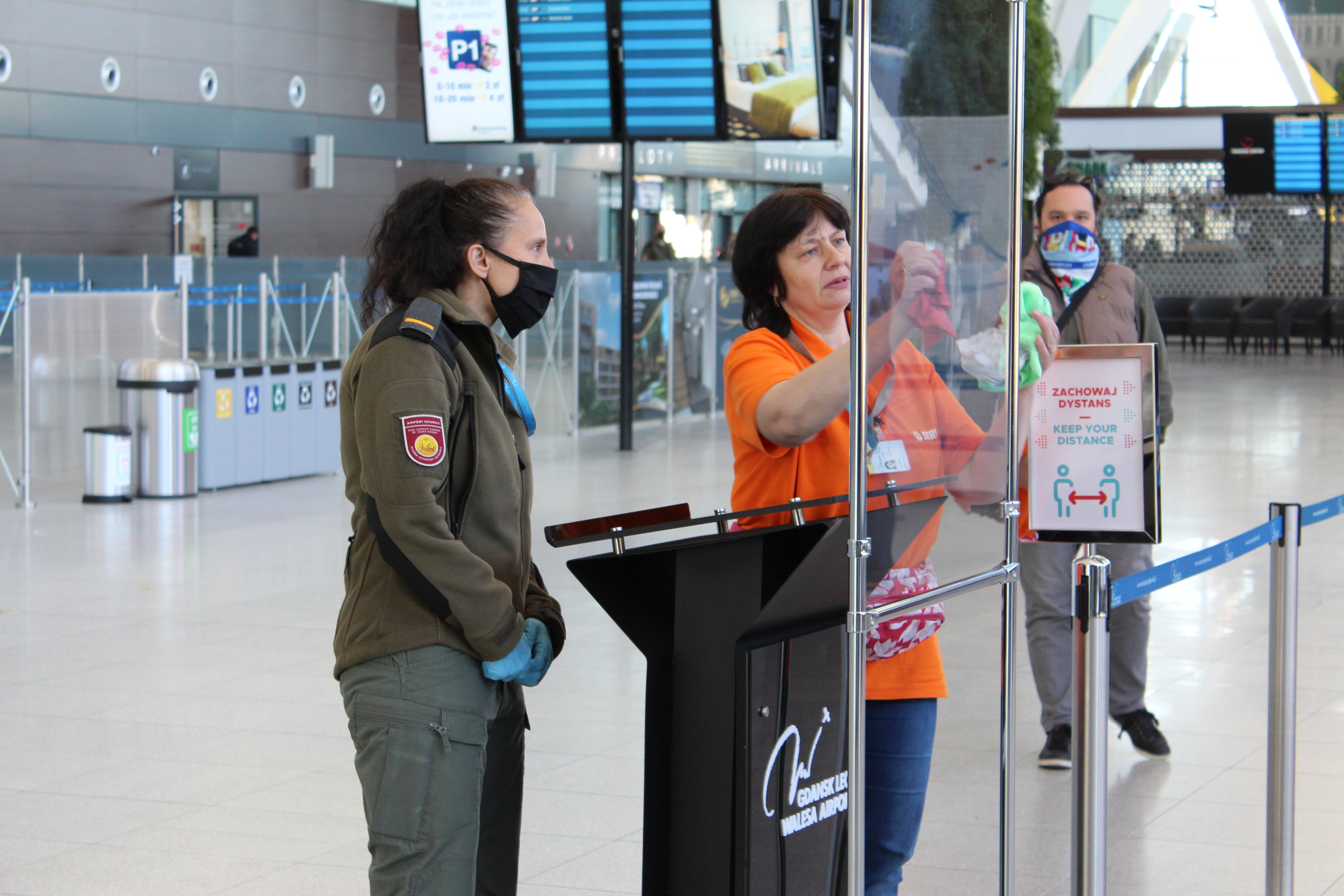 fot. Magdalena Śliżewska