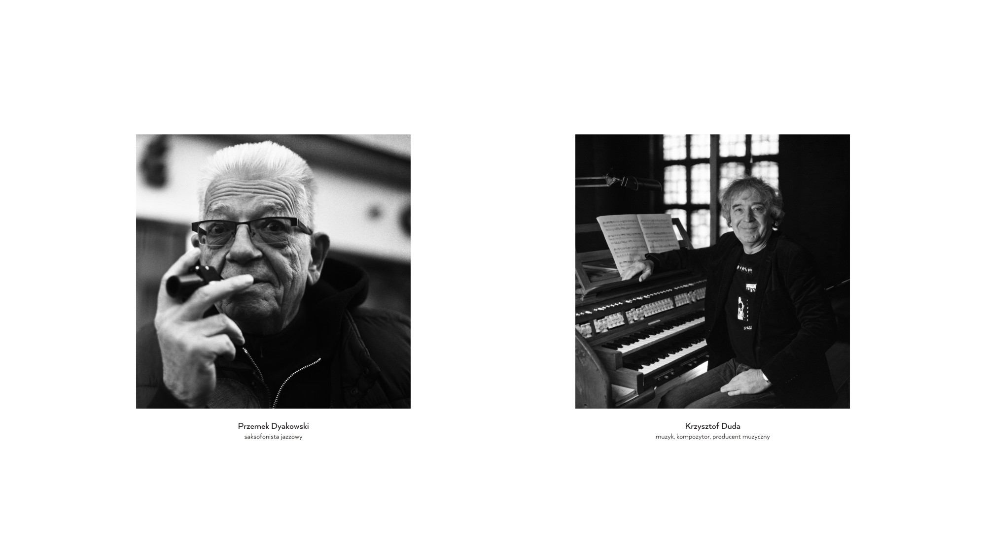 Projekt fotograficzny #zGdyni Doroty Ozy Kareckiej