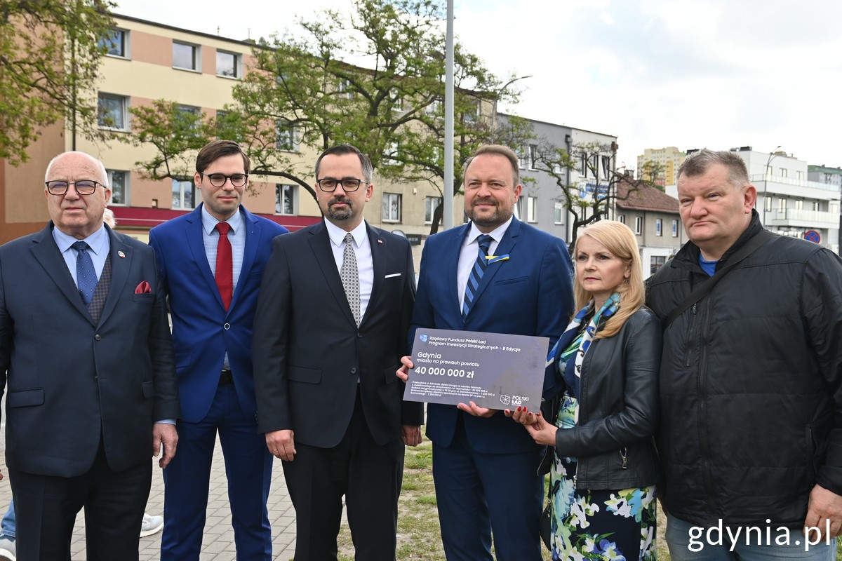 fot. Magdalena Śliżewska