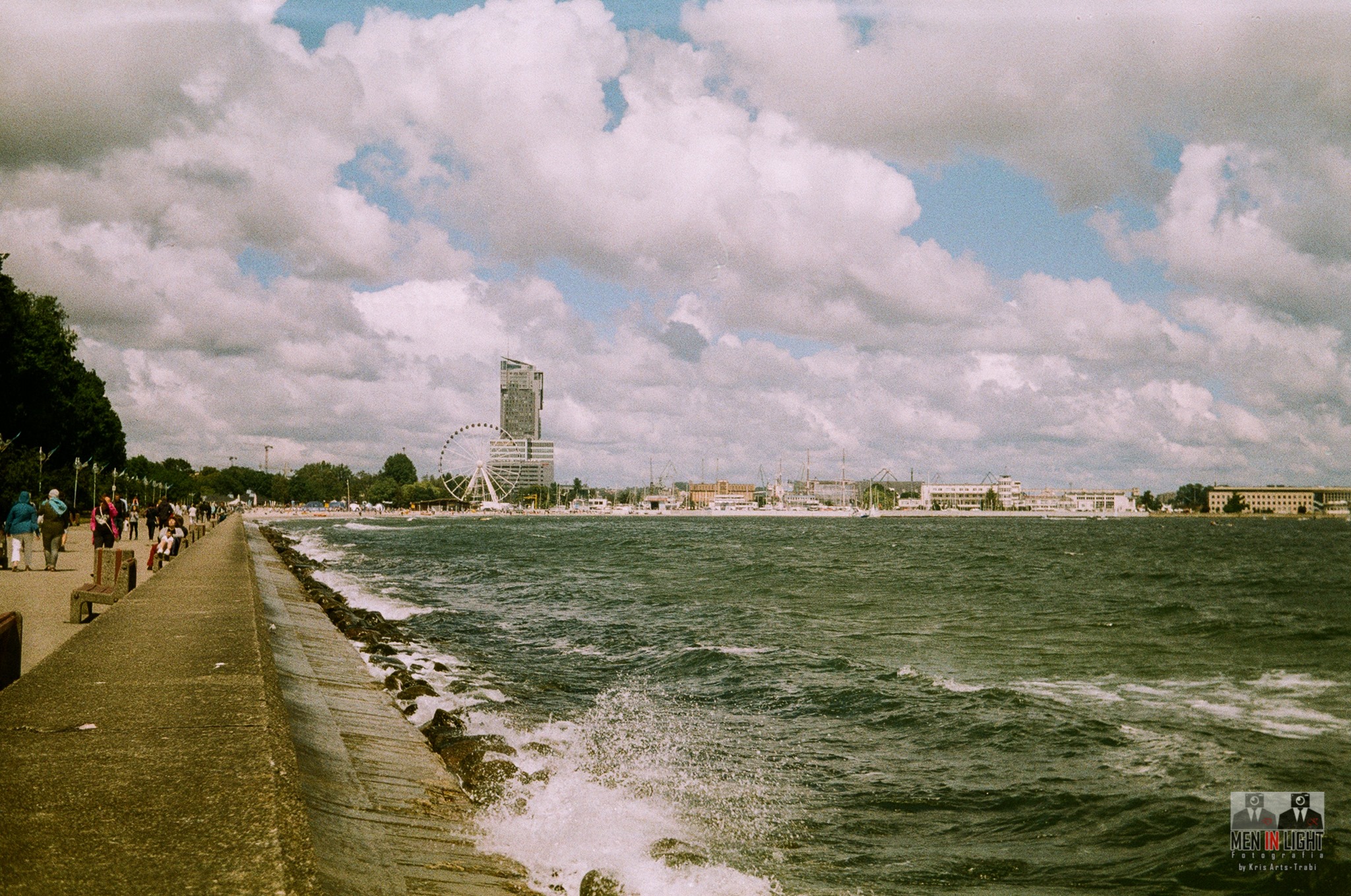 fot. Kris Arts-Trabi