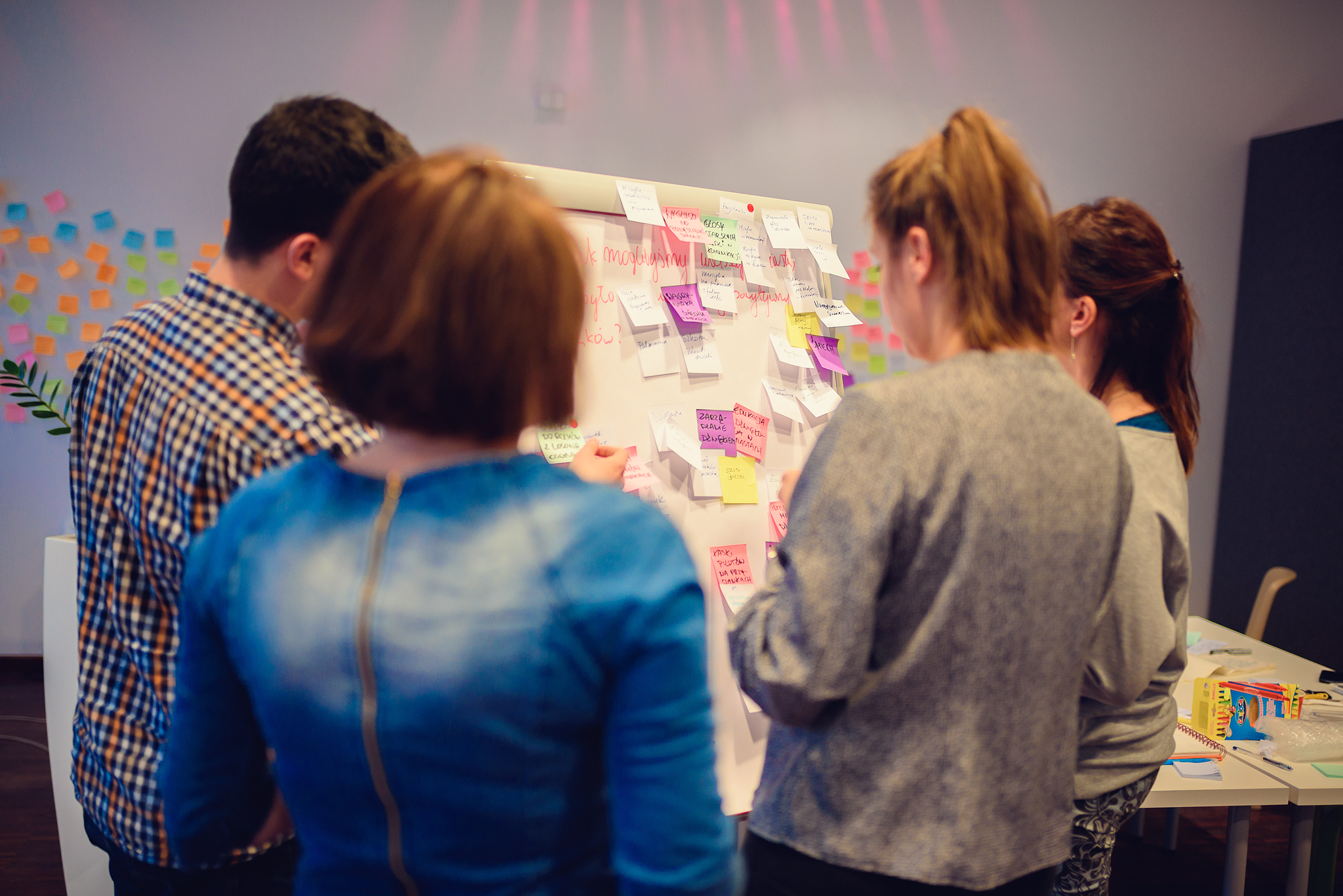 Strefa Startup Gdynia, fot. materiały prasowe