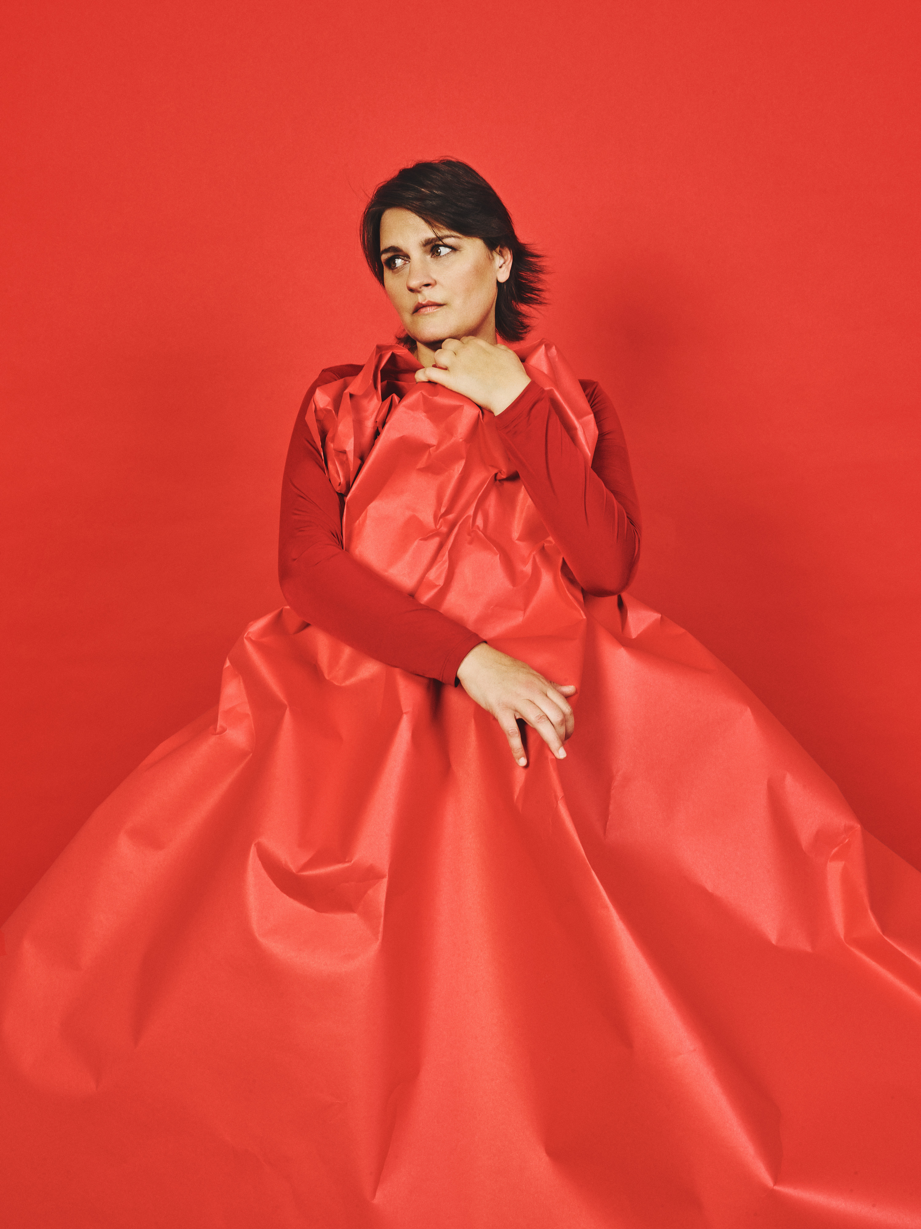 Madeleine Peyroux wystąpi na Ladies&rsquo; Jazz Festival w Gdyni 2019, fot. mat. prasowe