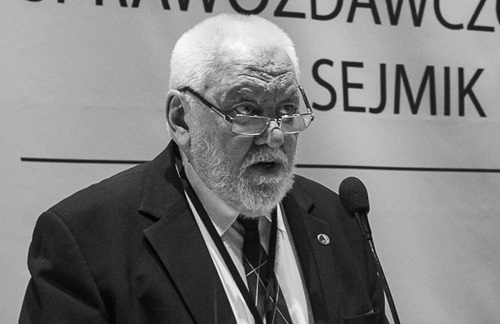 fot. Polski Związek Żeglarski