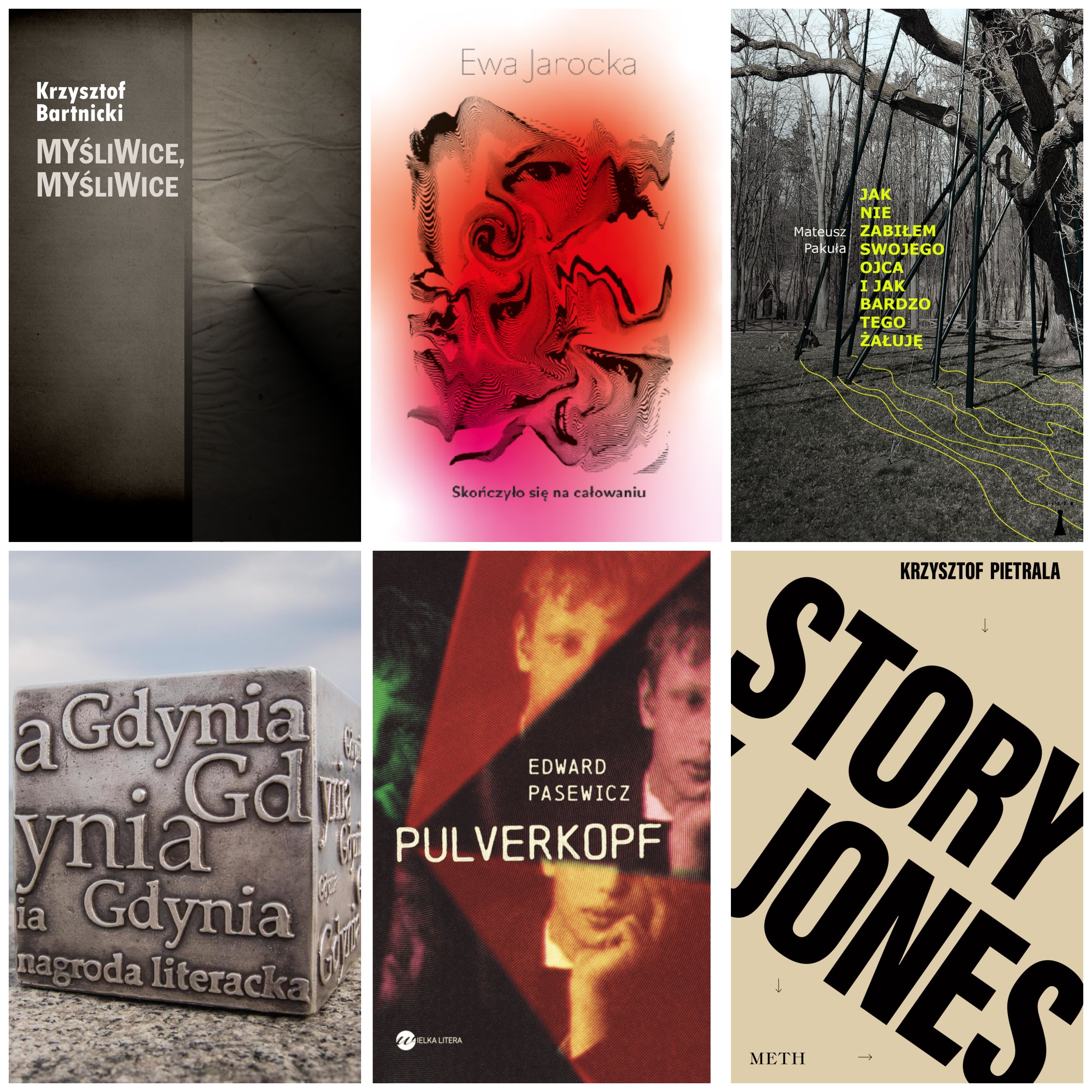 materiały promocyjne