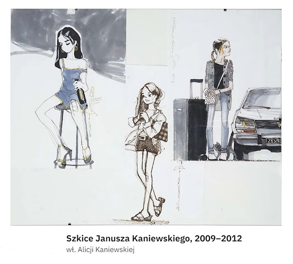 Kaniewskiego związki z Japonią - wykład dr Agnieszki Kiejziewicz