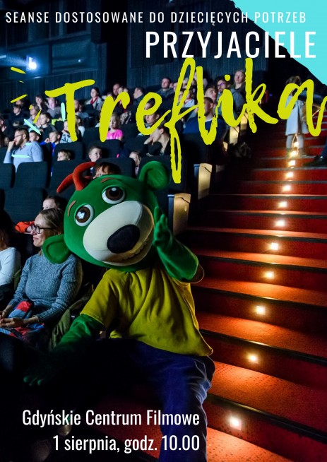 fot. materiały prasowe GCF