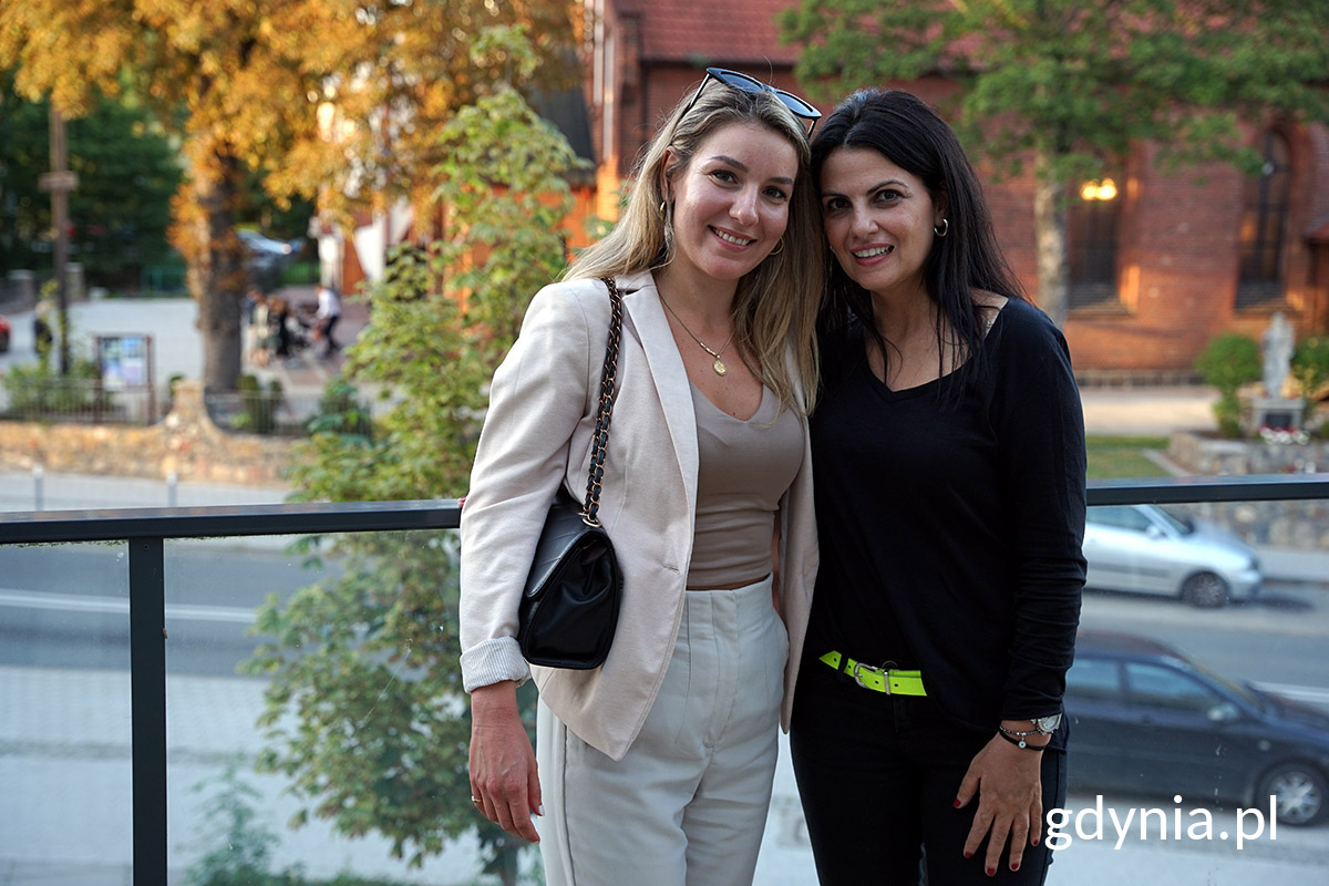 1.	Maria Lougkou - Ekspert zewnętrzny Urzędu Miejskiego AAK 2.	Ioanna Legaki - Planowanie i finansowanie UE