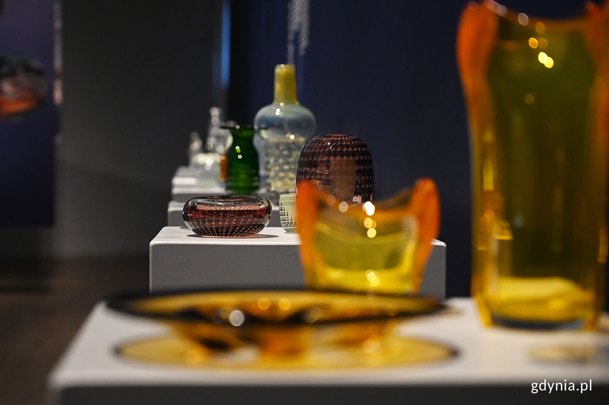 fot. Michał Puszczewicz