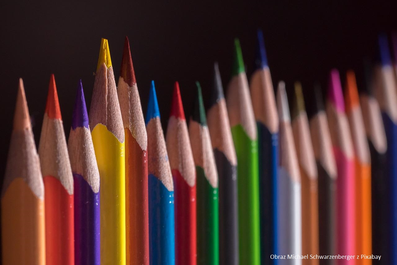 Akcja rysujemy! Warsztaty z podstaw perspektywy