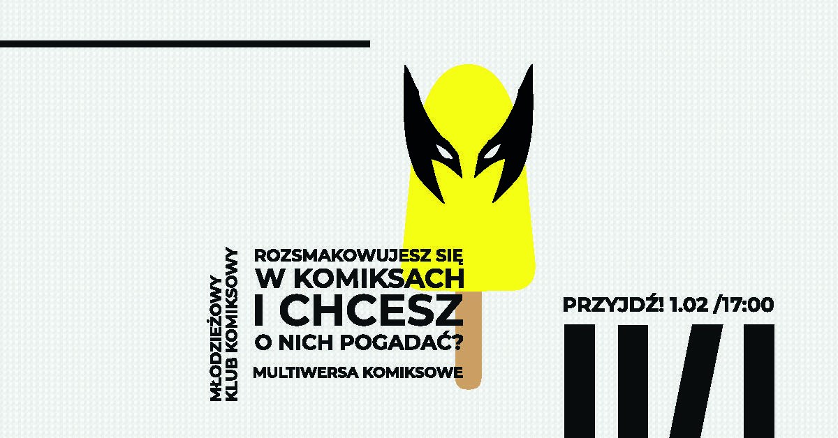 Multiwersa komiksowe