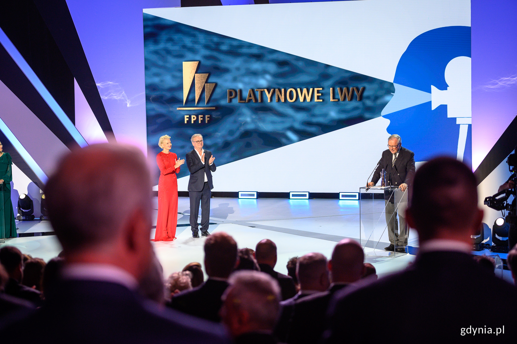 fot. Dawid Linkowski