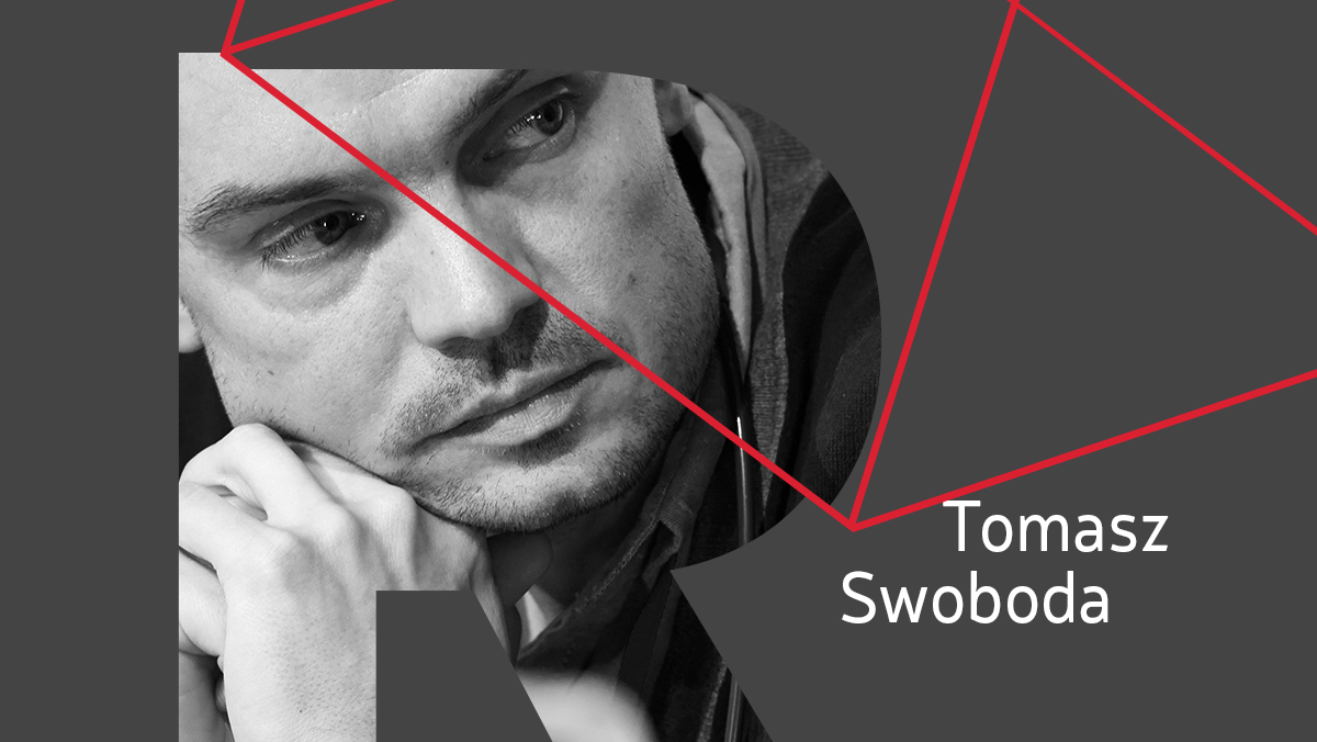 Eliza Kącka, Adam Lipszyc oraz Tomasz Swoboda to nowi członkowie kapituły Nagrody Literackiej GDYNIA, fot. materiały prasowe.