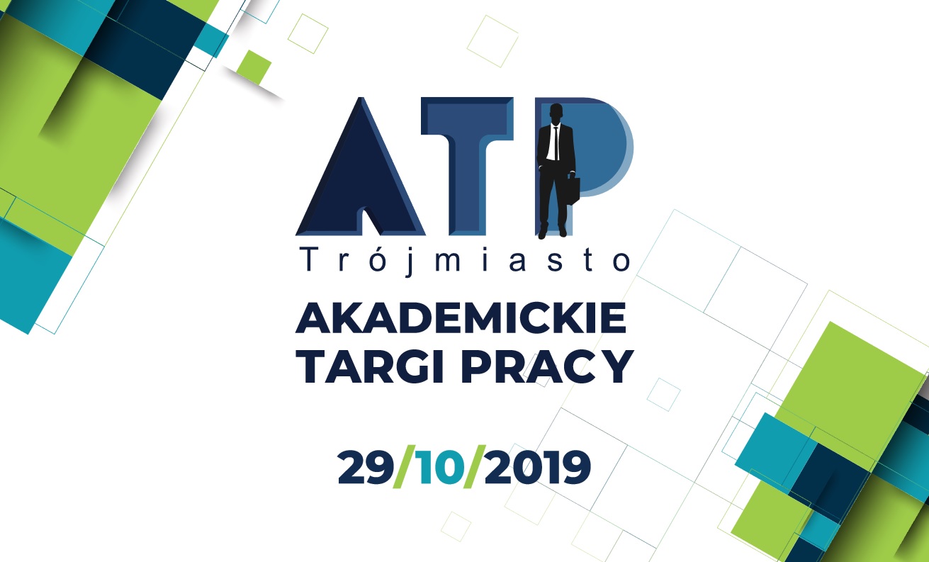 Akademickie Targi Pracy 2019, mat. prasowe