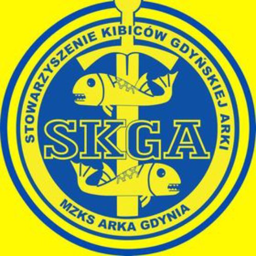 Stowarzyszenie Kibic&oacute;w Arki Gdynia