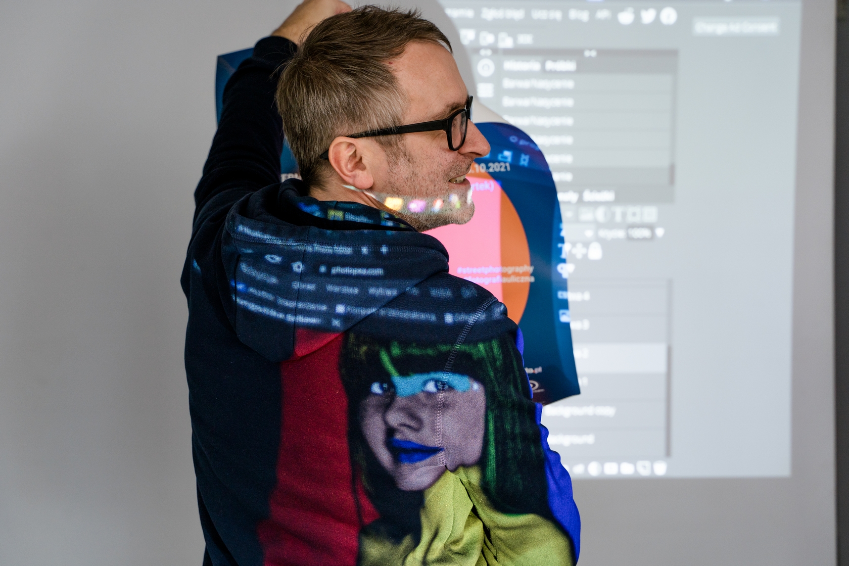 7. edycja Święta Hal Targowych w Gdyni. Fot. Małgorzata Szura-Piwnik