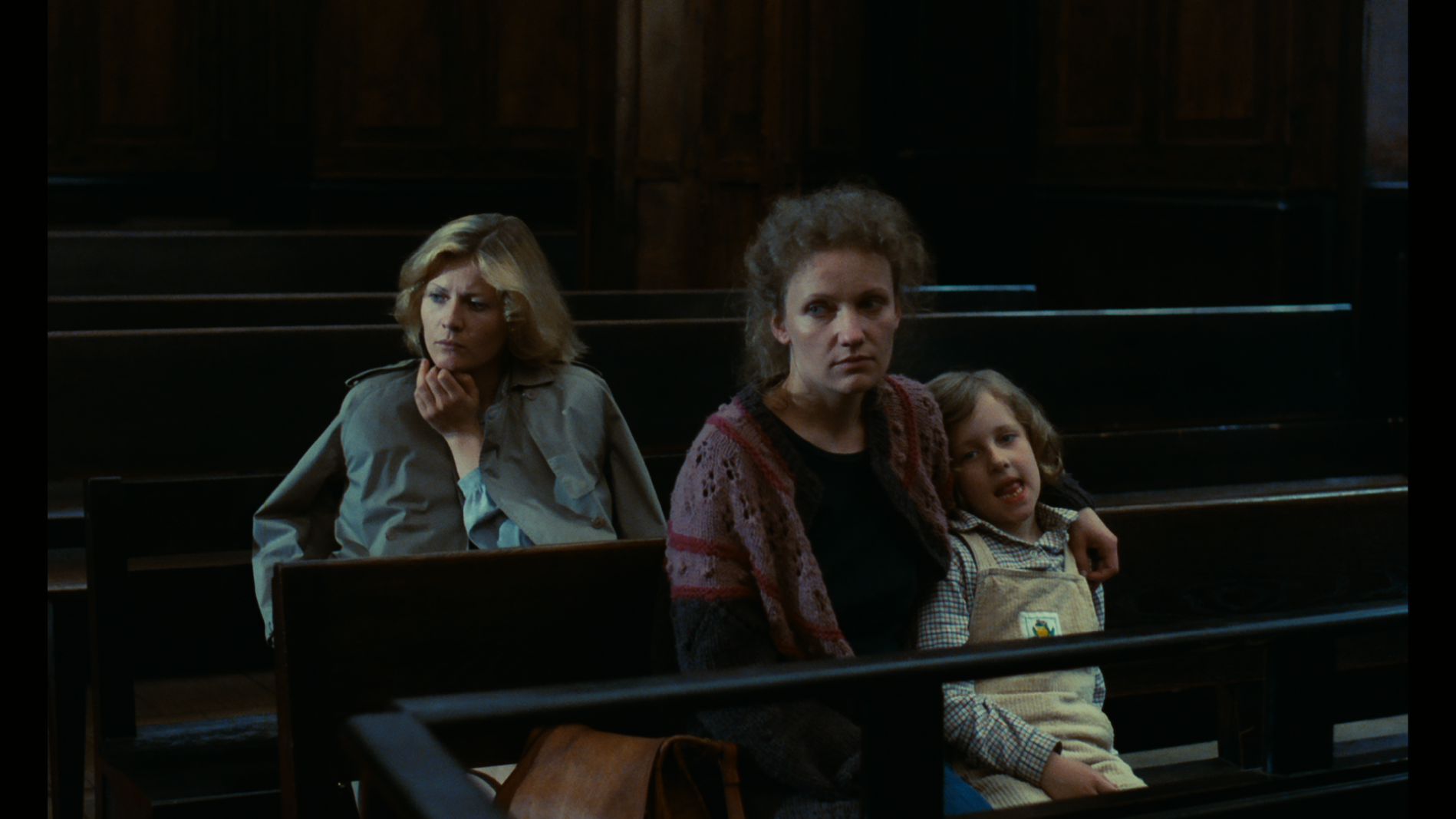 Kadr z filmu &bdquo;Bez końca"&nbsp;Krzysztofa Kieślowskiego, mat. prasowe FPFF