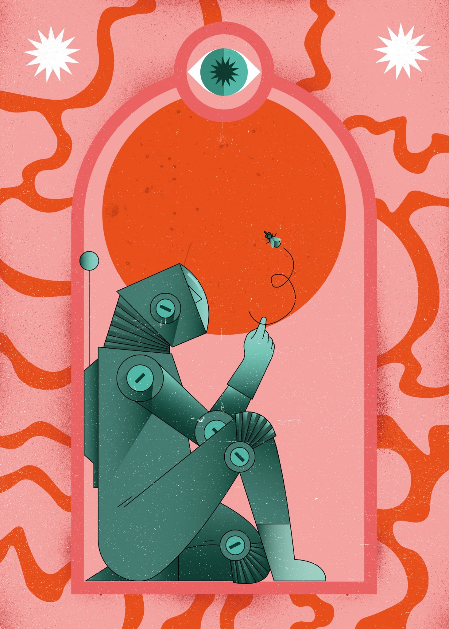 materiały konkursowe // Festiwal Miasto Słowa / Nagroda Literacka Gdynia