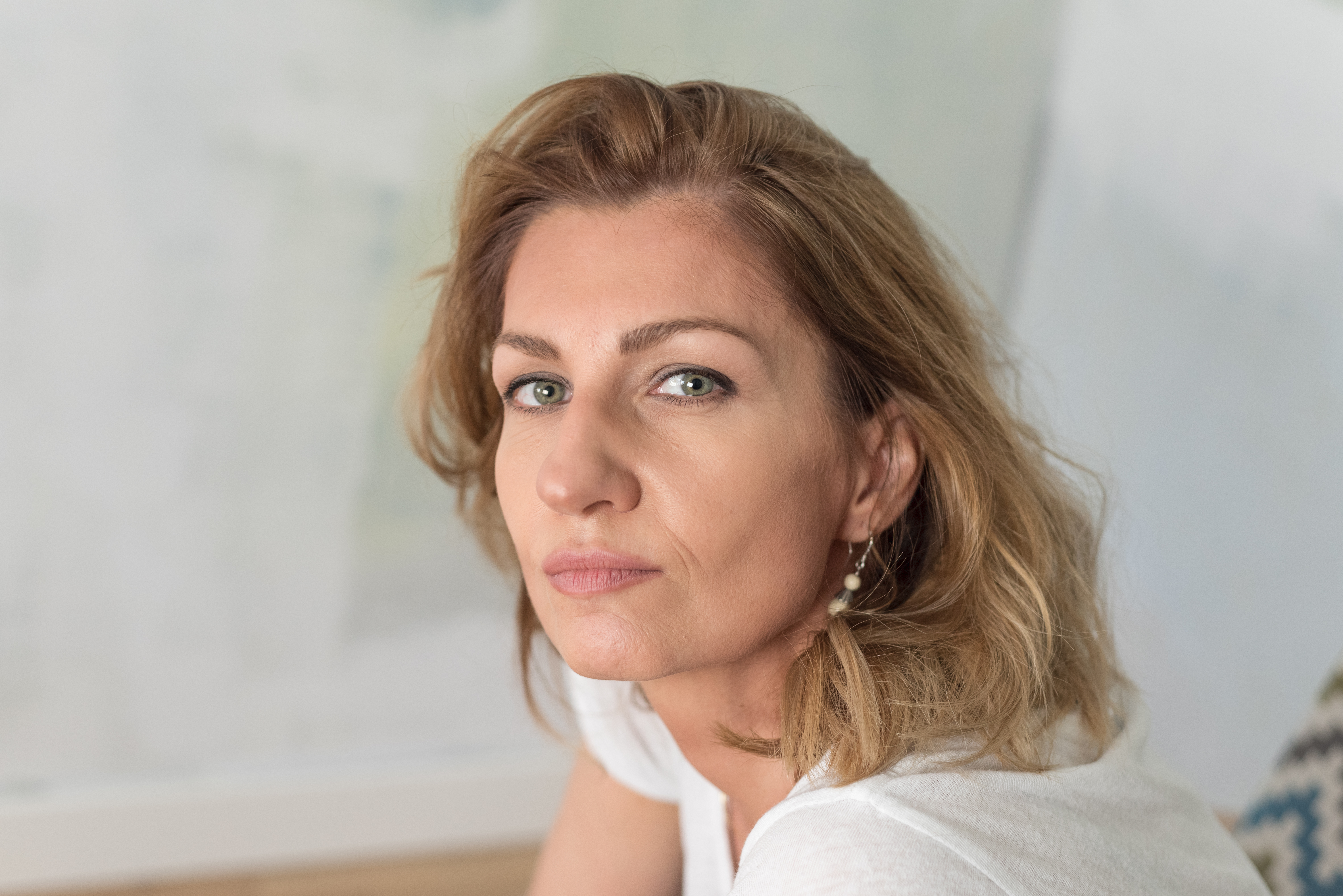 Na zdj. Agnieszka Jelonek, mat. prasowe