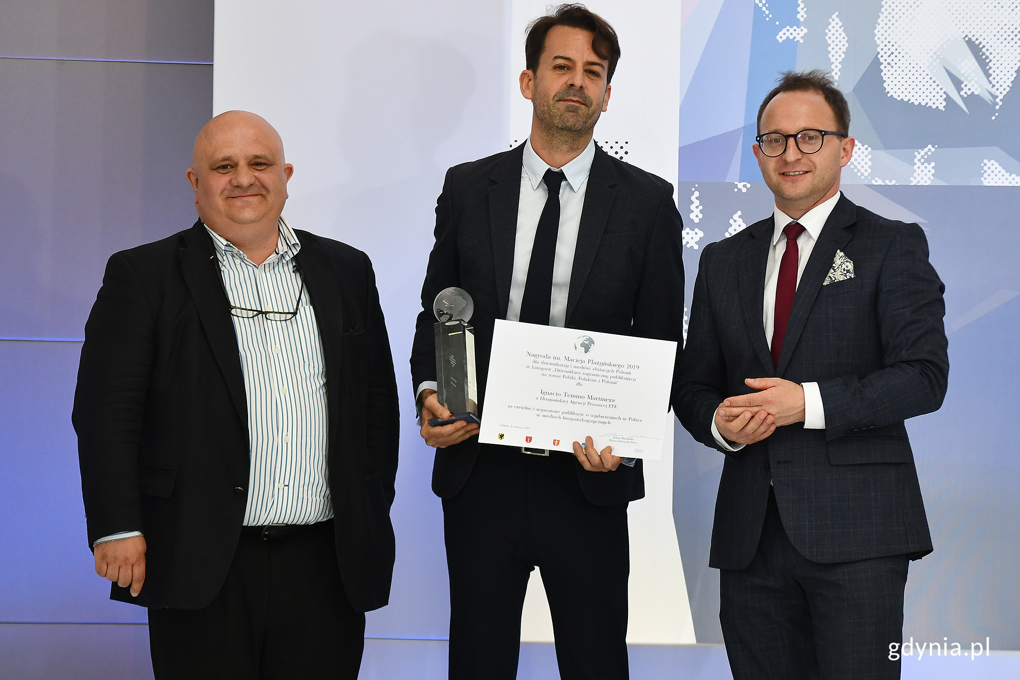 fot. Michał Puszczewicz