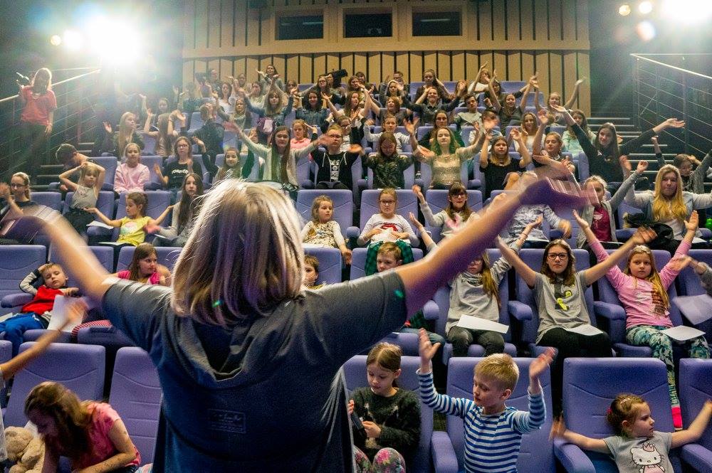 Archiwalne zdjęcie z Mini Gdynia Open 2017
