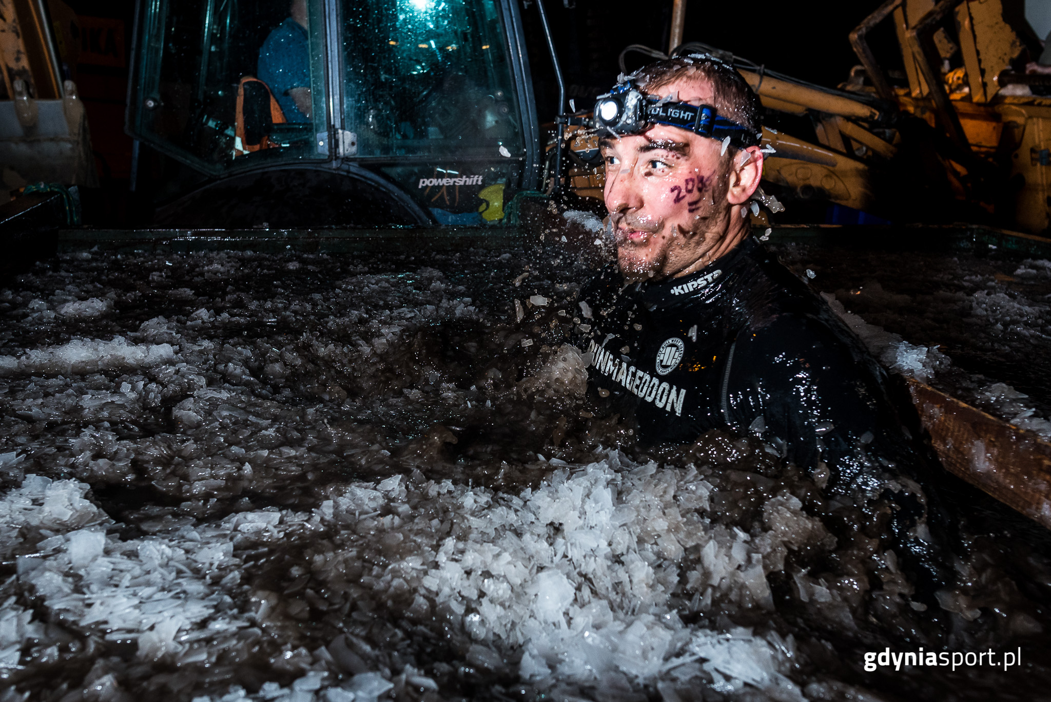 Na uczestnik&oacute;w czekają rozmaite wyzwania (fot. gdyniasport.pl)