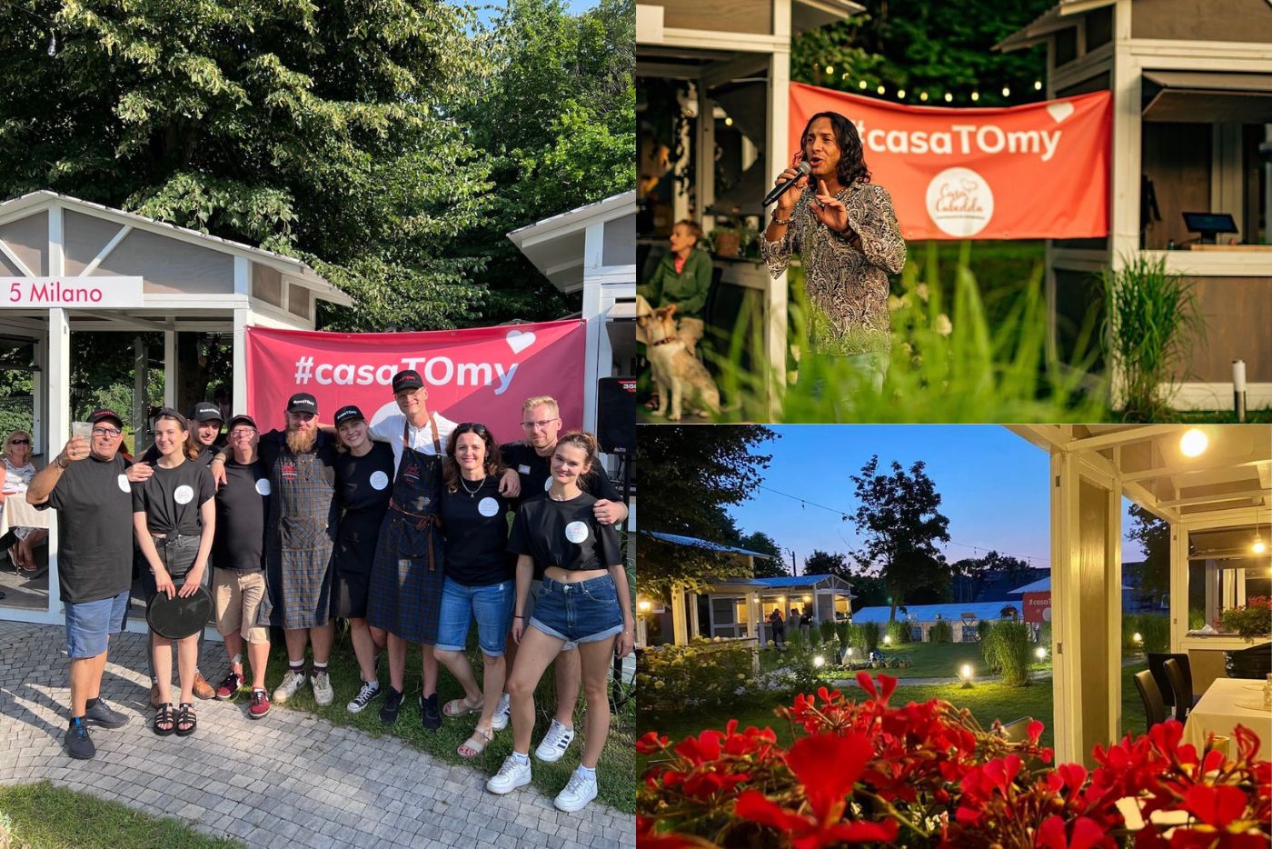 Casa Cubeddu - ogr&oacute;dek (fot. arch.pryw.)