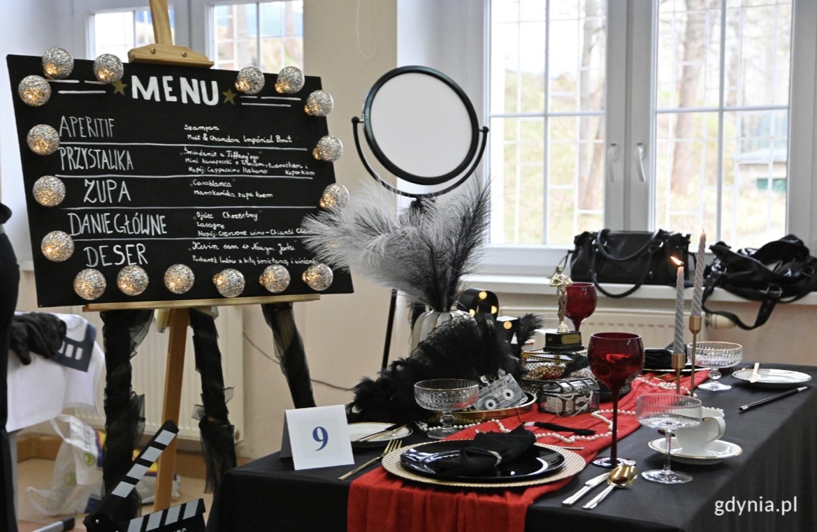 fot. Magdalena Starnawska