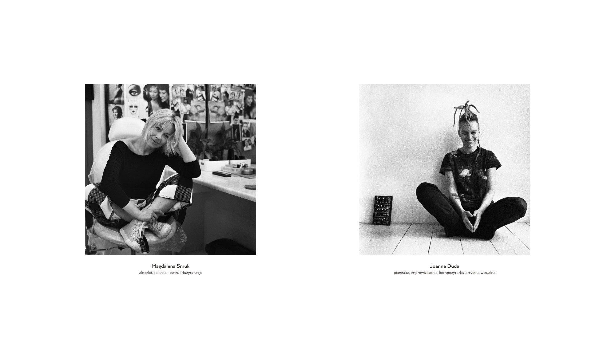 Projekt fotograficzny #zGdyni Doroty Ozy Kareckiej