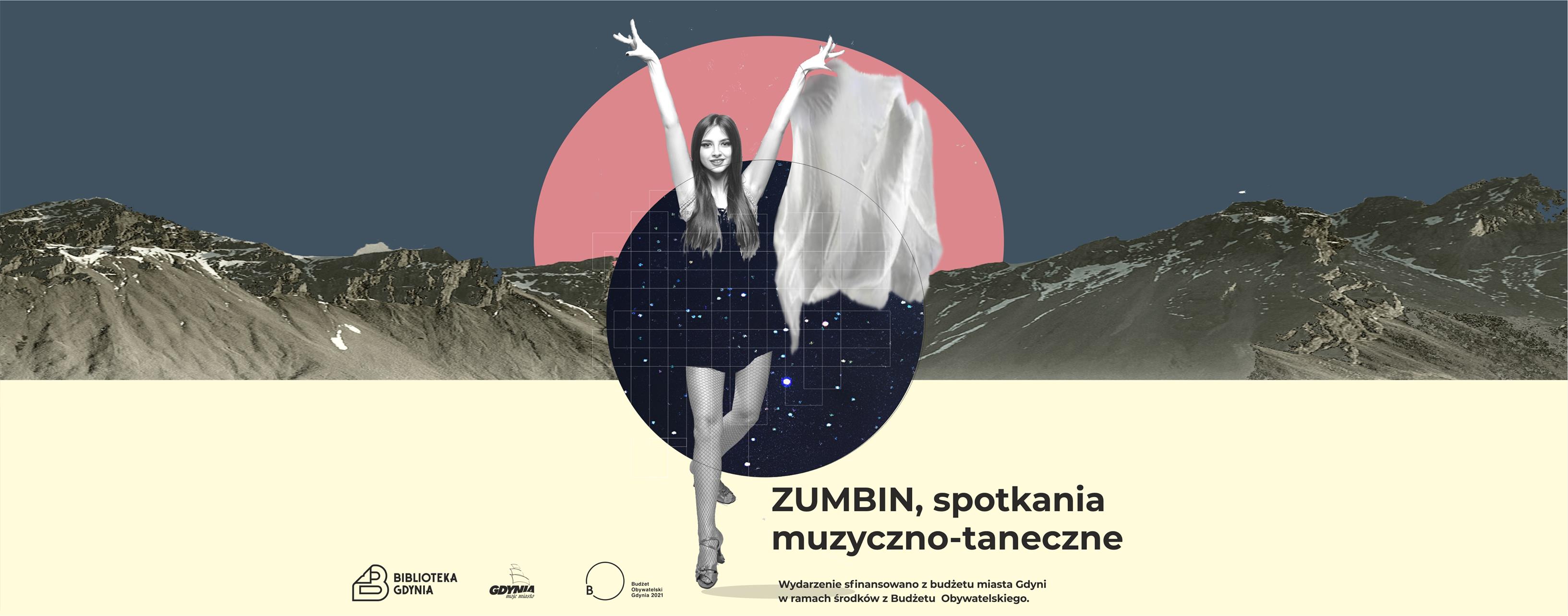 Zimbini Biblioteka Gdynia