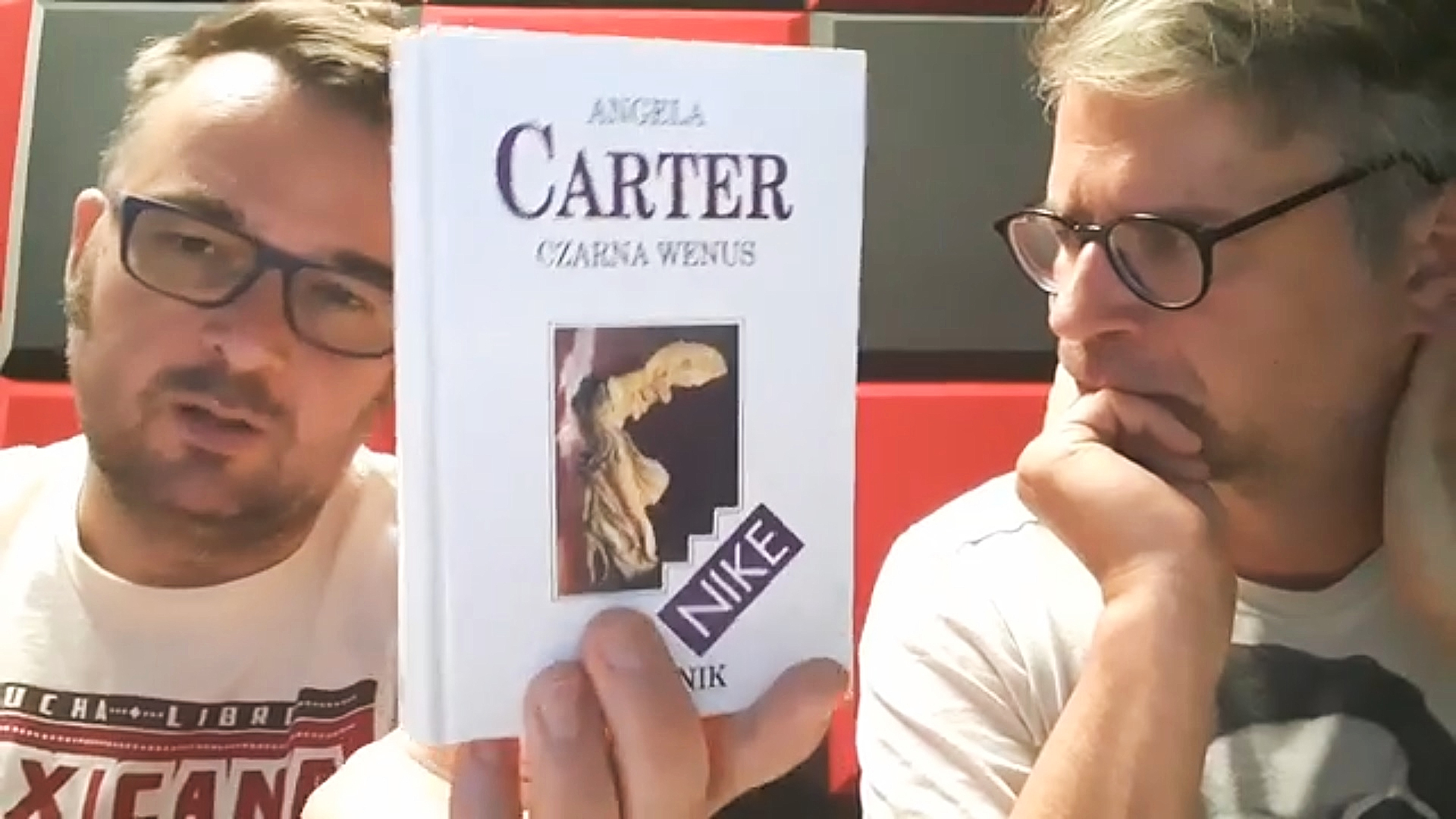 Serwis literacki &ndash; mistrzynie kr&oacute;tkiej formy