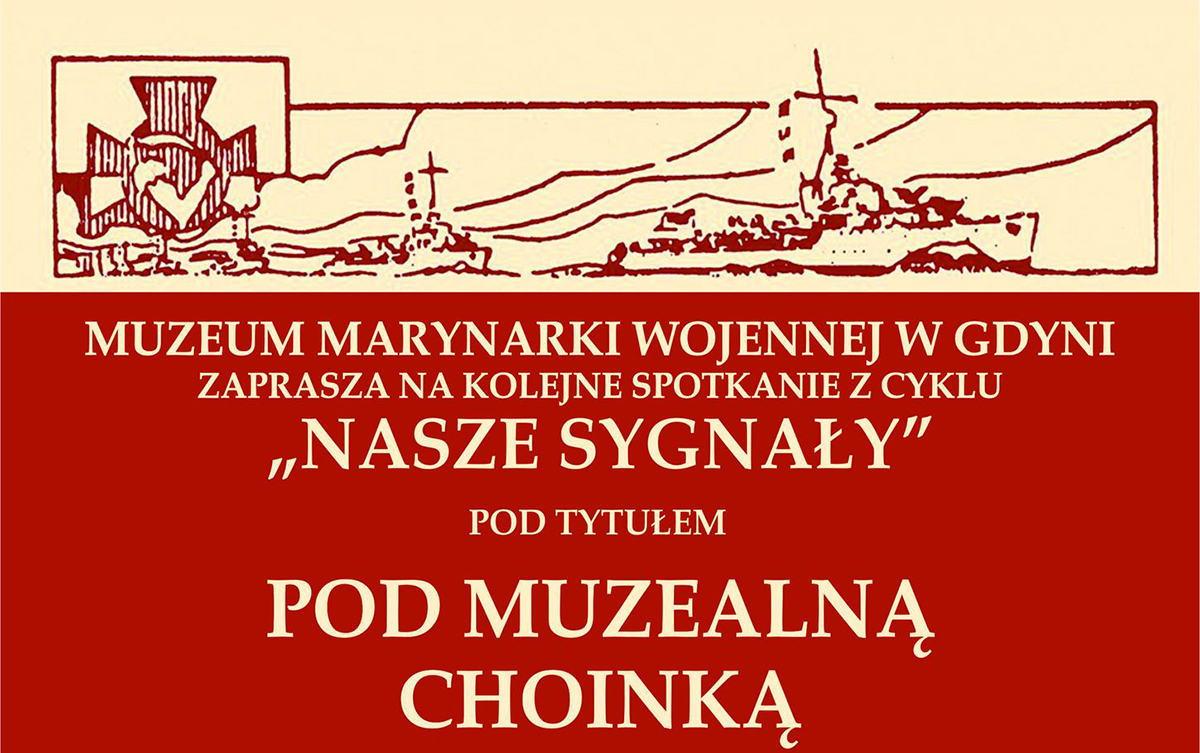 Nasze Sygnały &ndash; pod muzealną choinką