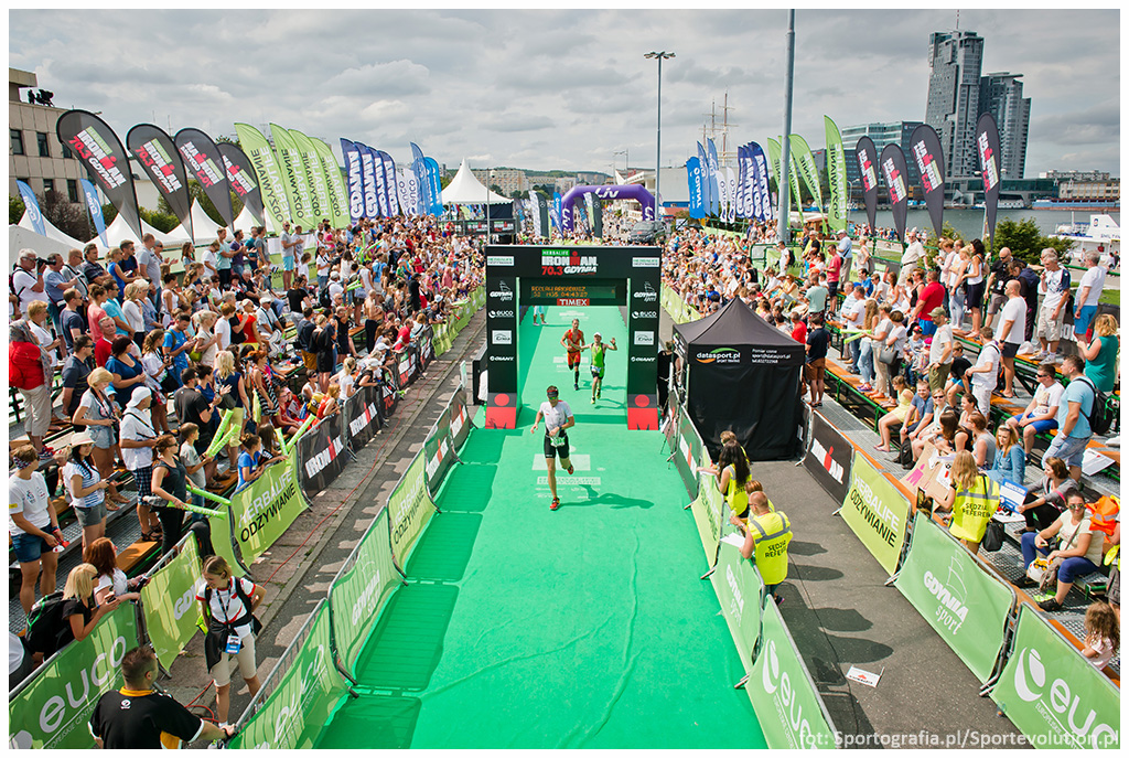 meta pierwszych zawod&oacute;w