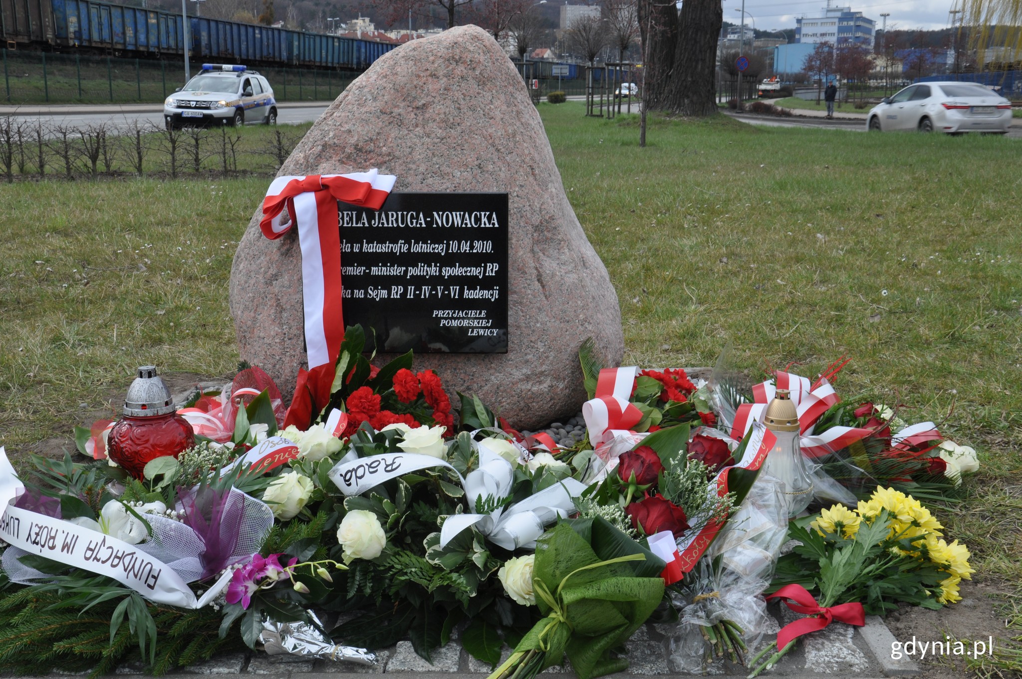 fot. Magdalena Czernek