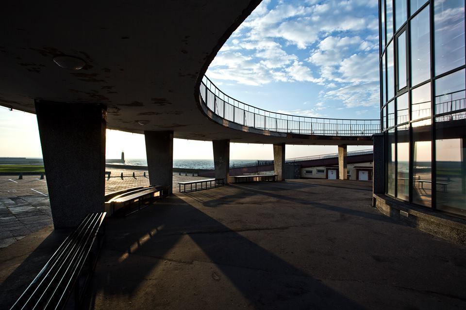 Tegoroczna edycja festiwalu odbędzie się pod hasłem &bdquo;Morze&rdquo; // fot. materiały prasowe