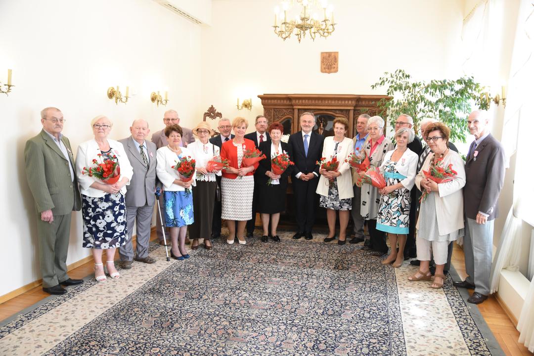 fot. Lechosław Dzierżak