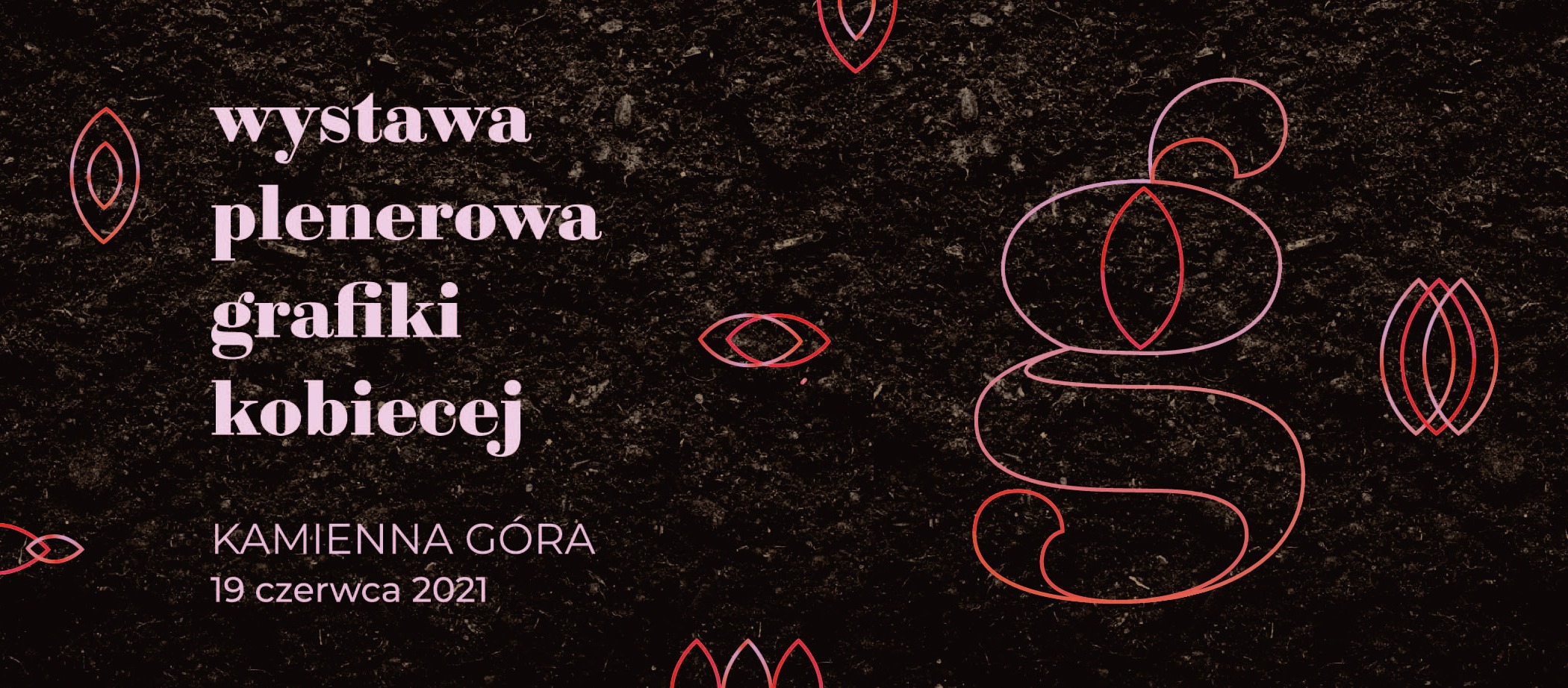 G8 &ndash; festiwal gdyńskiej grafiki kobiecej /  Halo Kultura