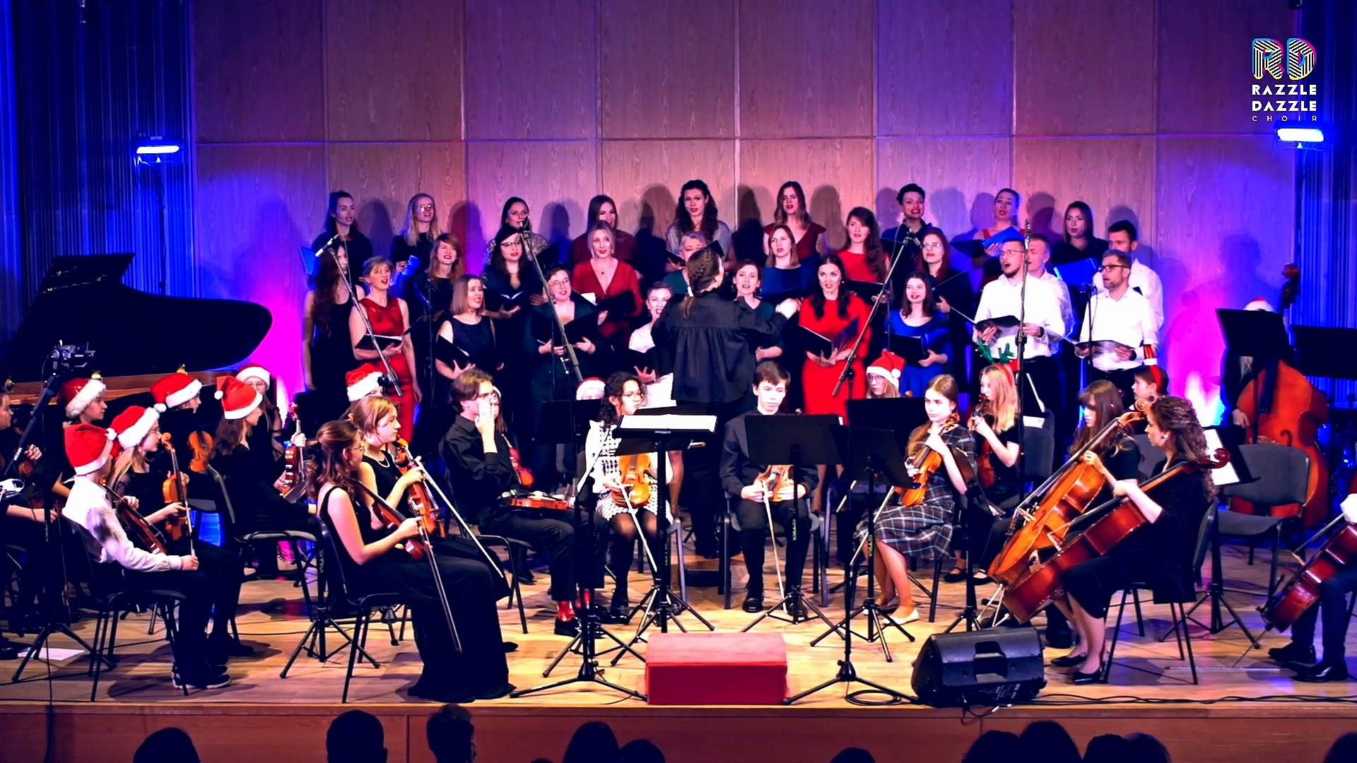 Kolędujmy Razzlem &ndash; koncert świąteczny