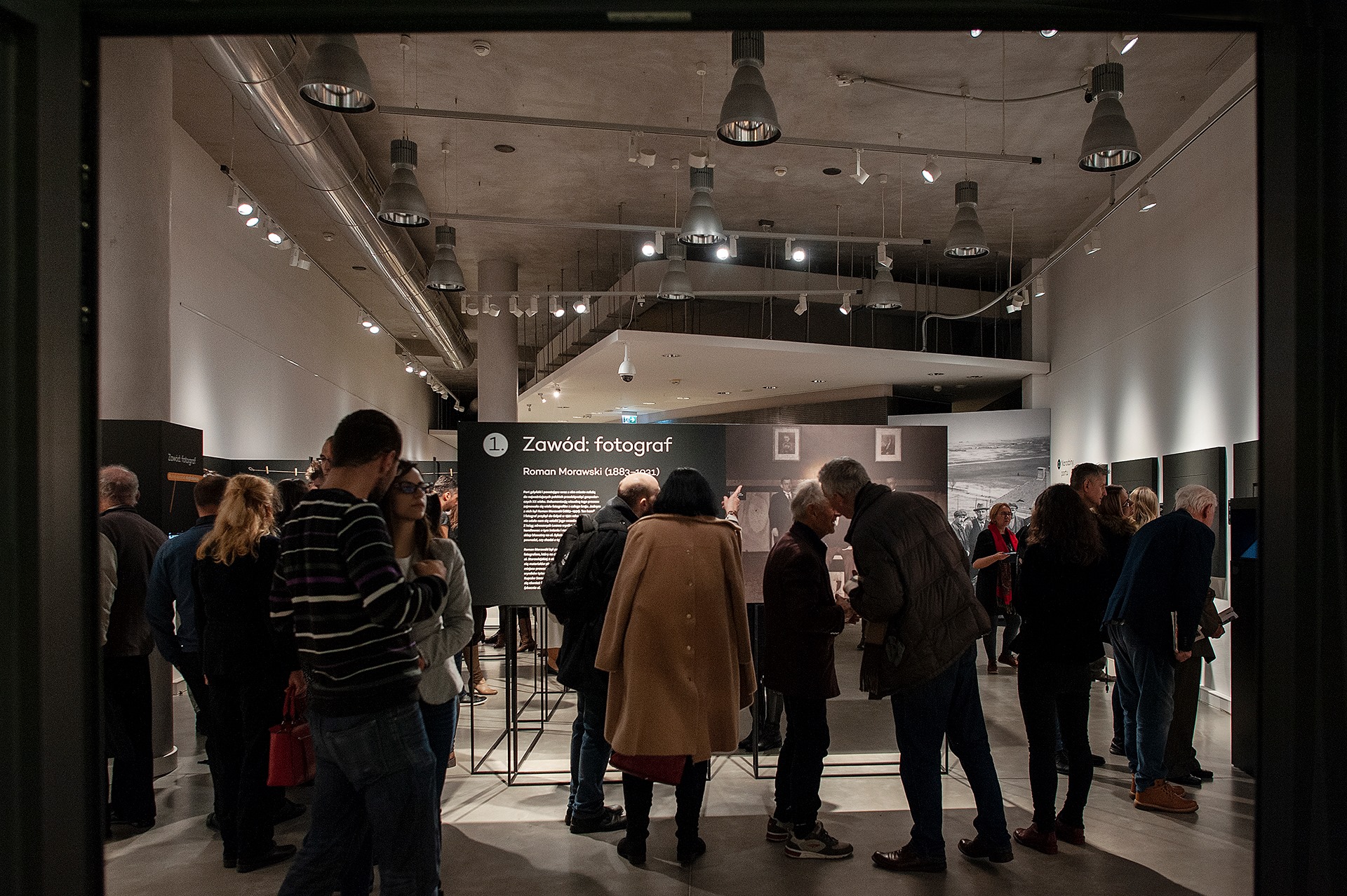 Dostępna sobota w Muzeum Miasta Gdyni, mat. archiwalne