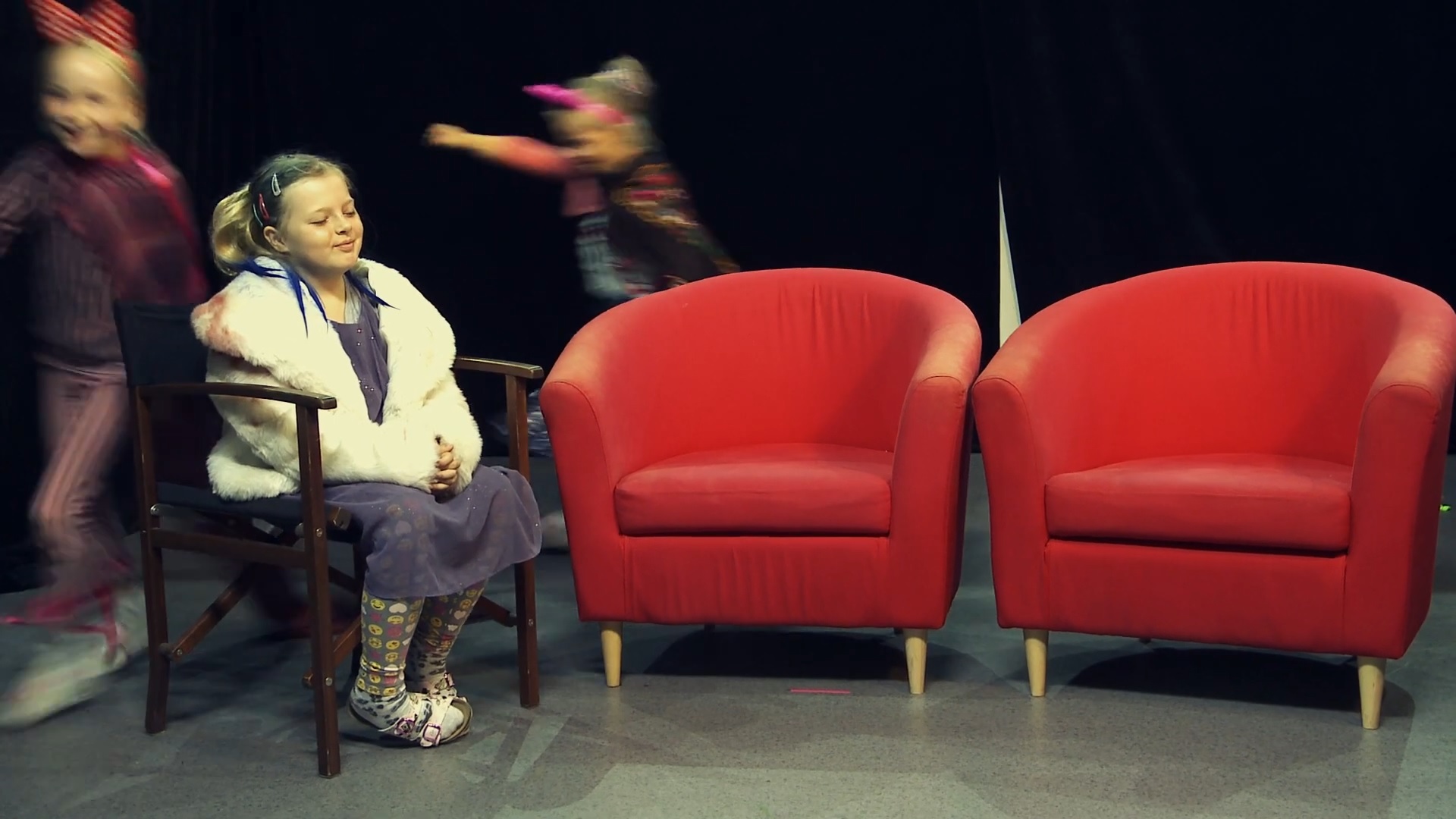 Shake hajs &ndash; Wakacje Filmowe w GCF