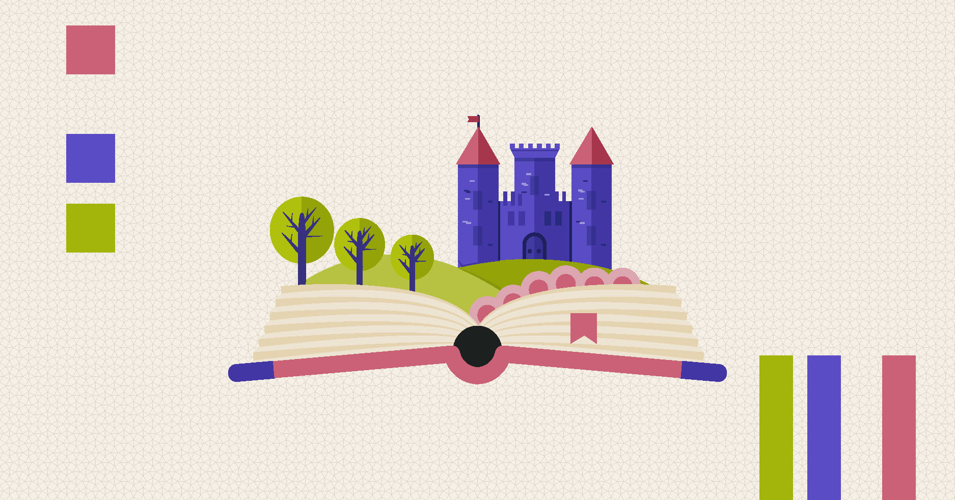 Wyspa Znikąd-Donikąd. Opowieści z dalekich wysp i ląd&oacute;w