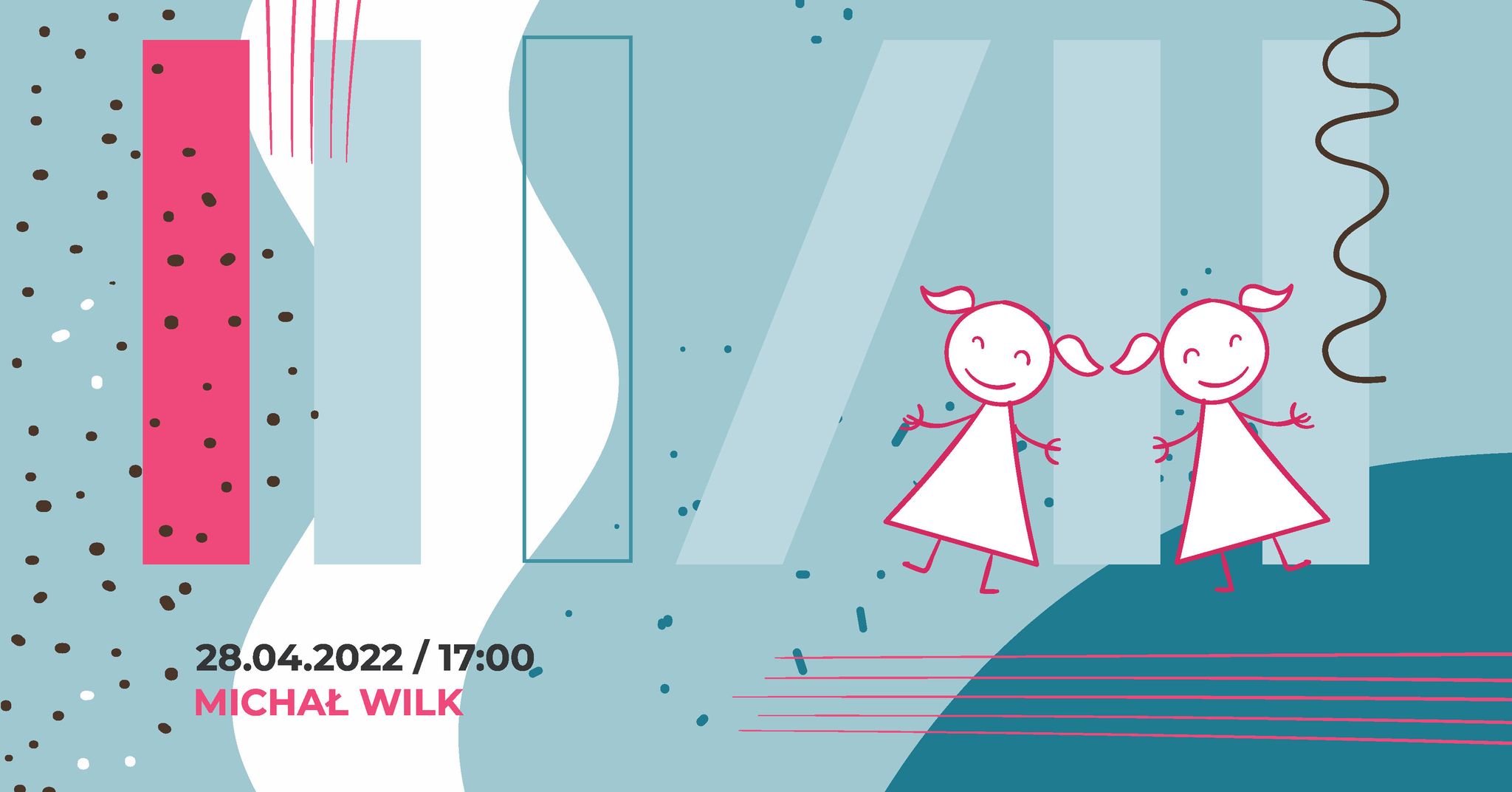 Spotkanie z Michałem Wilkiem