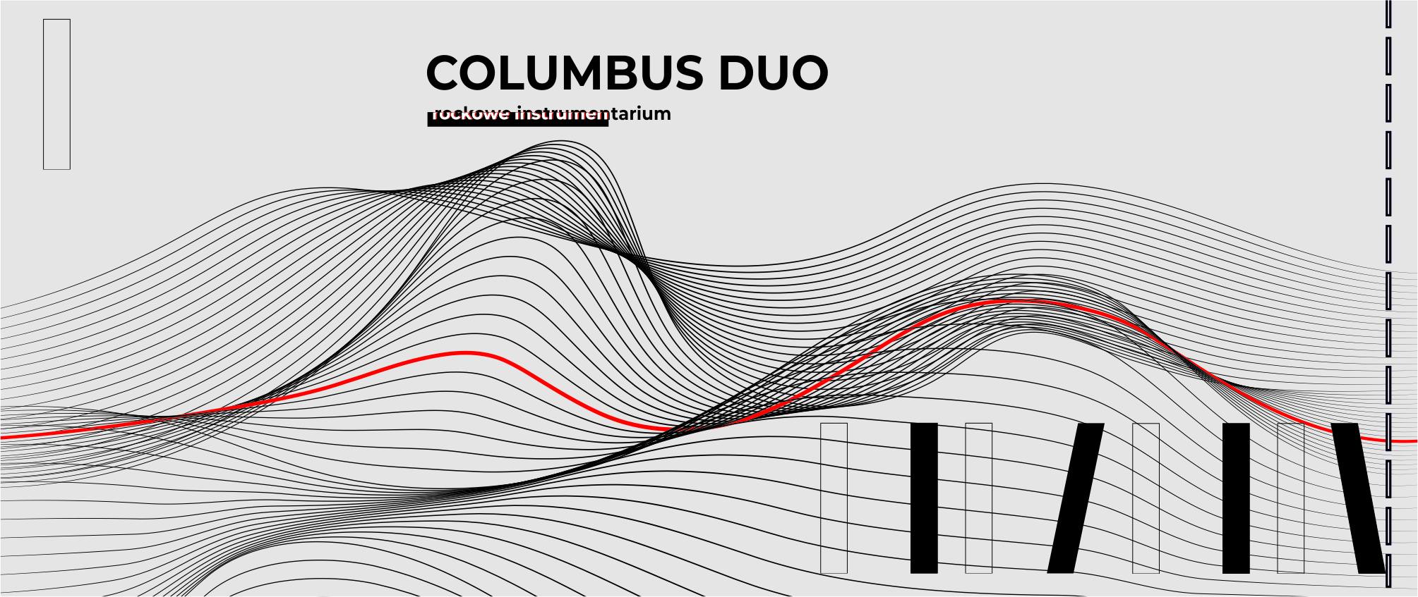 Columbus Duo - koncert
