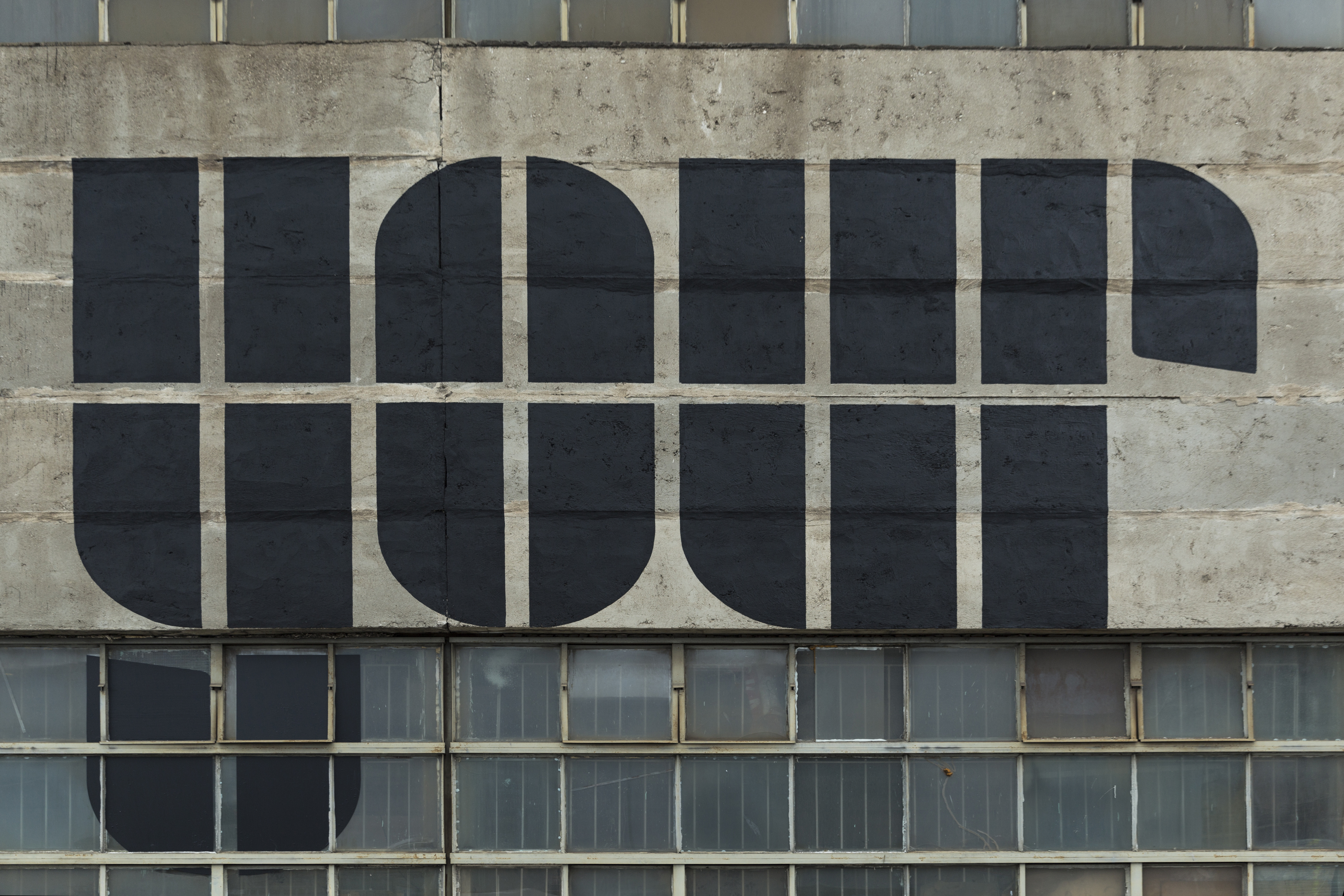 Holendrzy postawili na kr&oacute;j pisma Fernhout, fot. Rafał Kołsut / Traffic Design