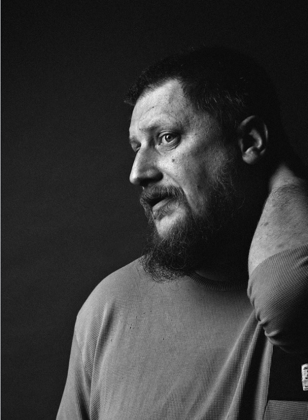 Konrad G&oacute;ra // fot. materiały prasowe