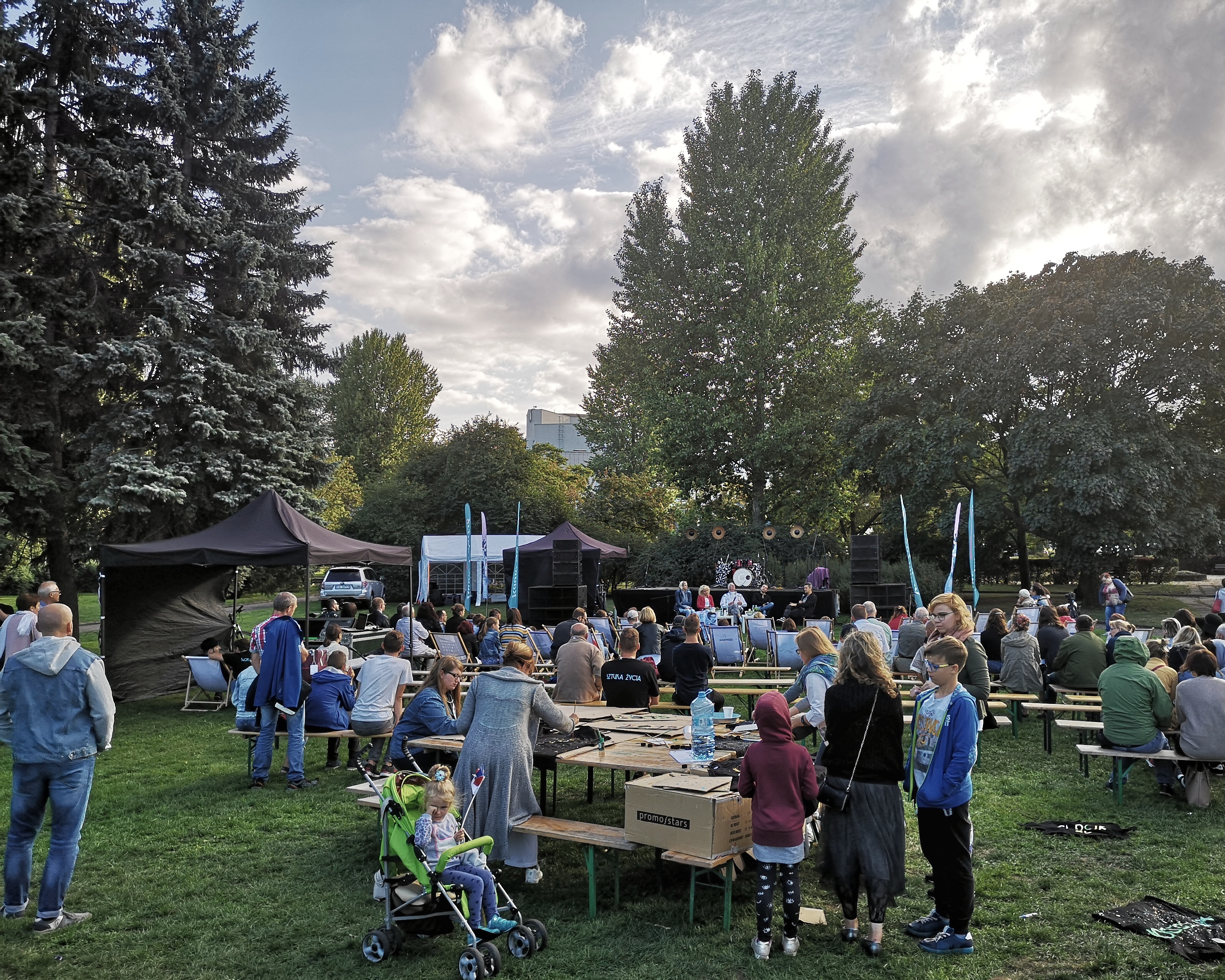 SLOT Pomorze 2018 // fot. Gdynia.pl (archiwum)