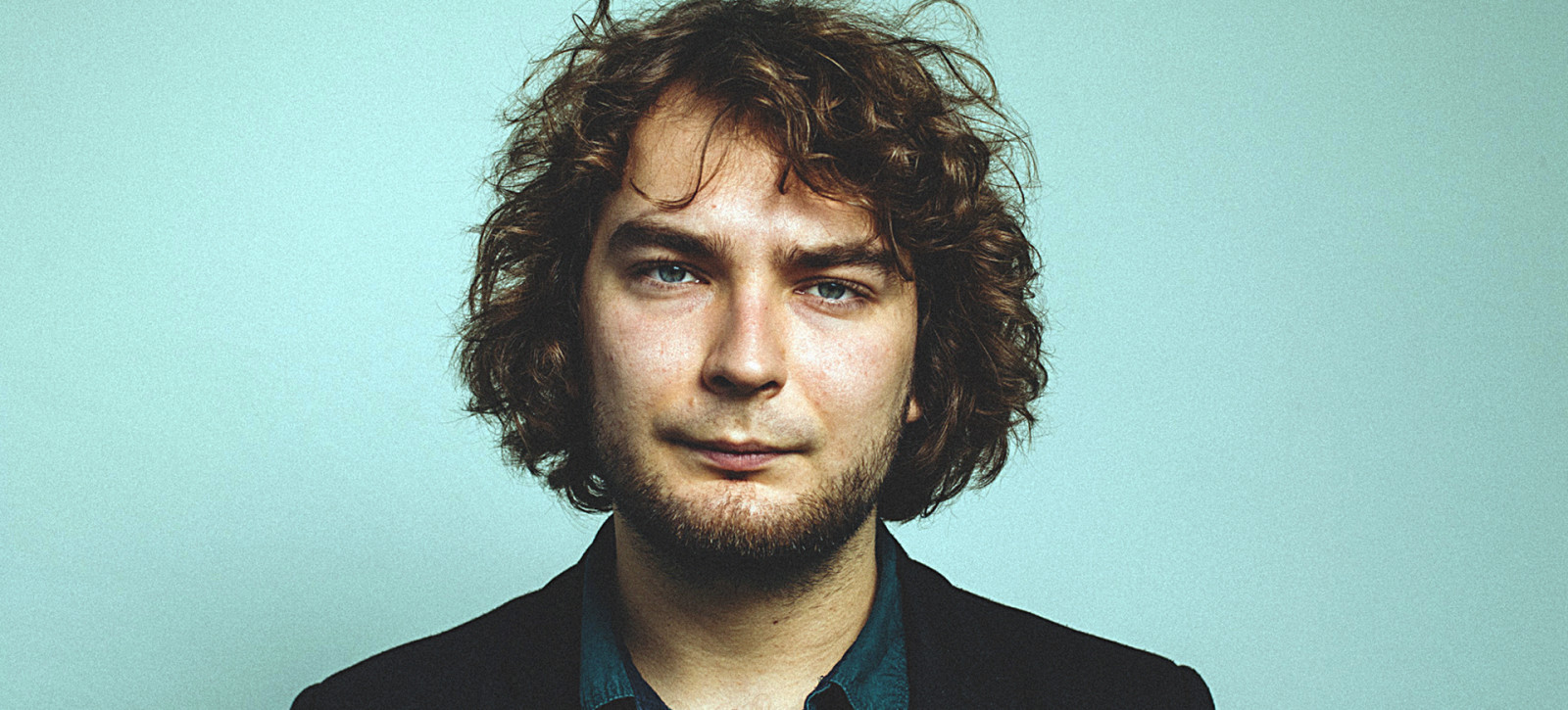 Na zdj. Radosław Jurczak, mat. prasowe