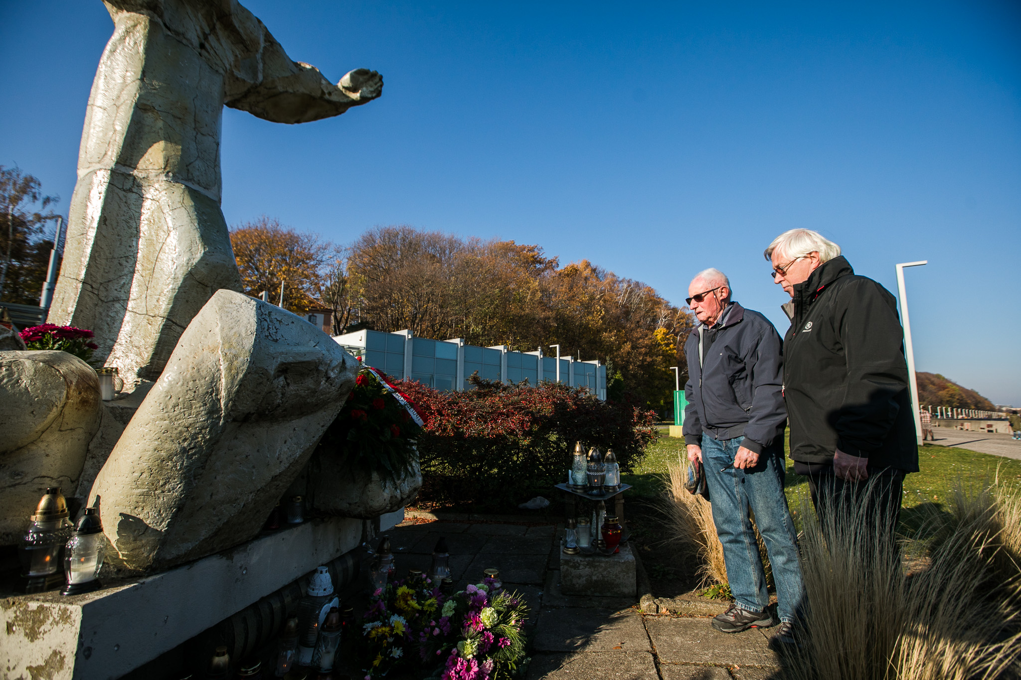 fot. Karol Stańczak