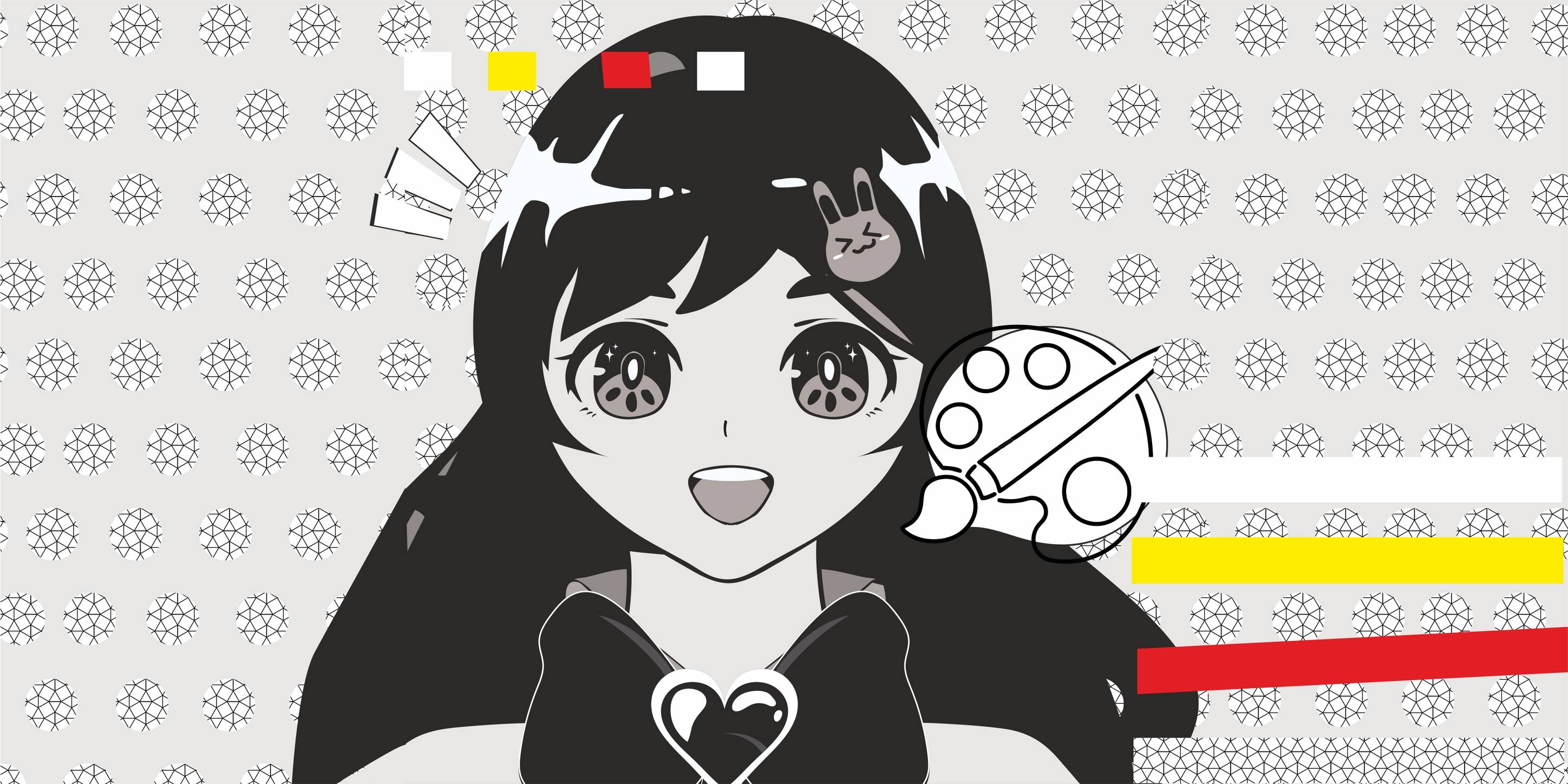 Manga krok po kroku. Cykl rysowania